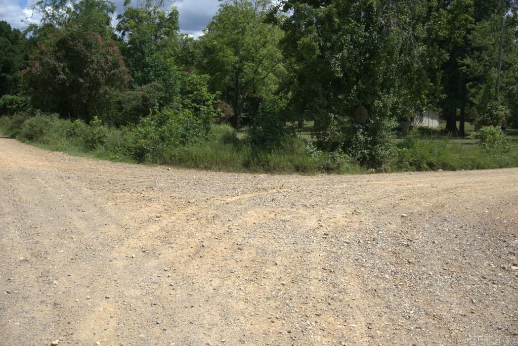 0 Polk Road 407  Cove, AR