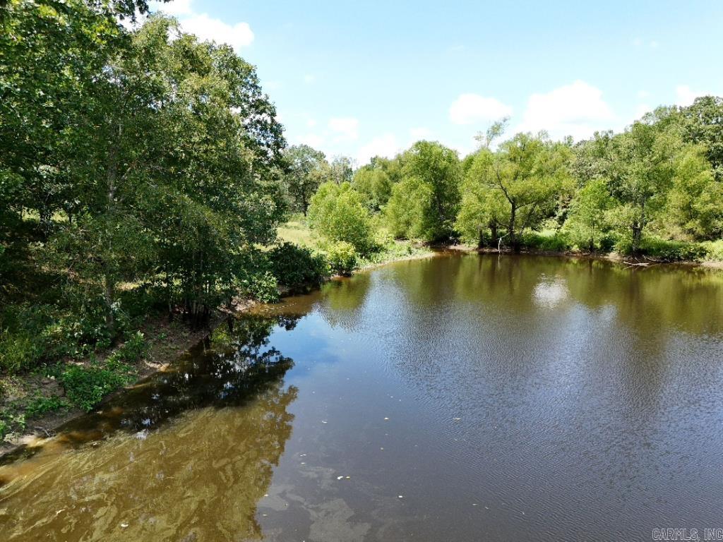 0 Polk Road 407  Cove, AR