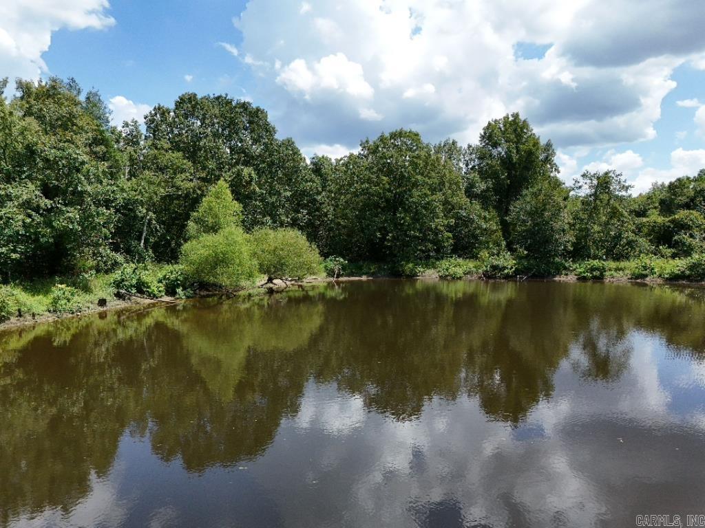 0 Polk Road 407  Cove, AR