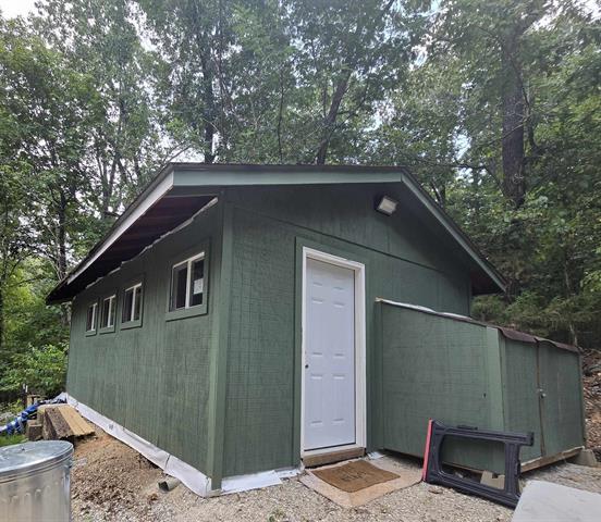 19  Willie May  Highland, AR