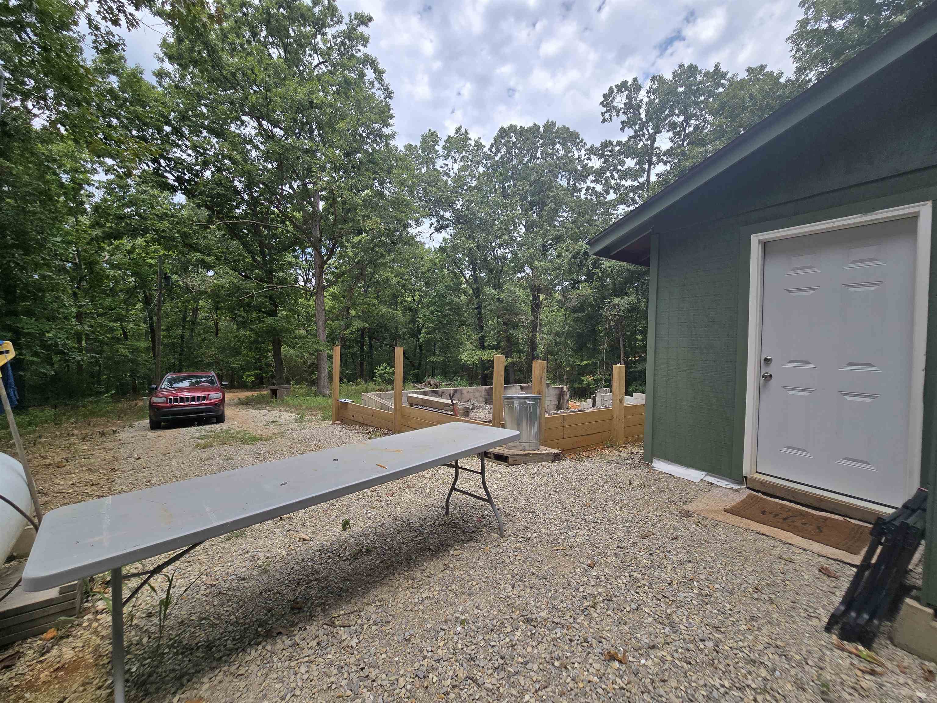 19 Willie May  Highland, AR