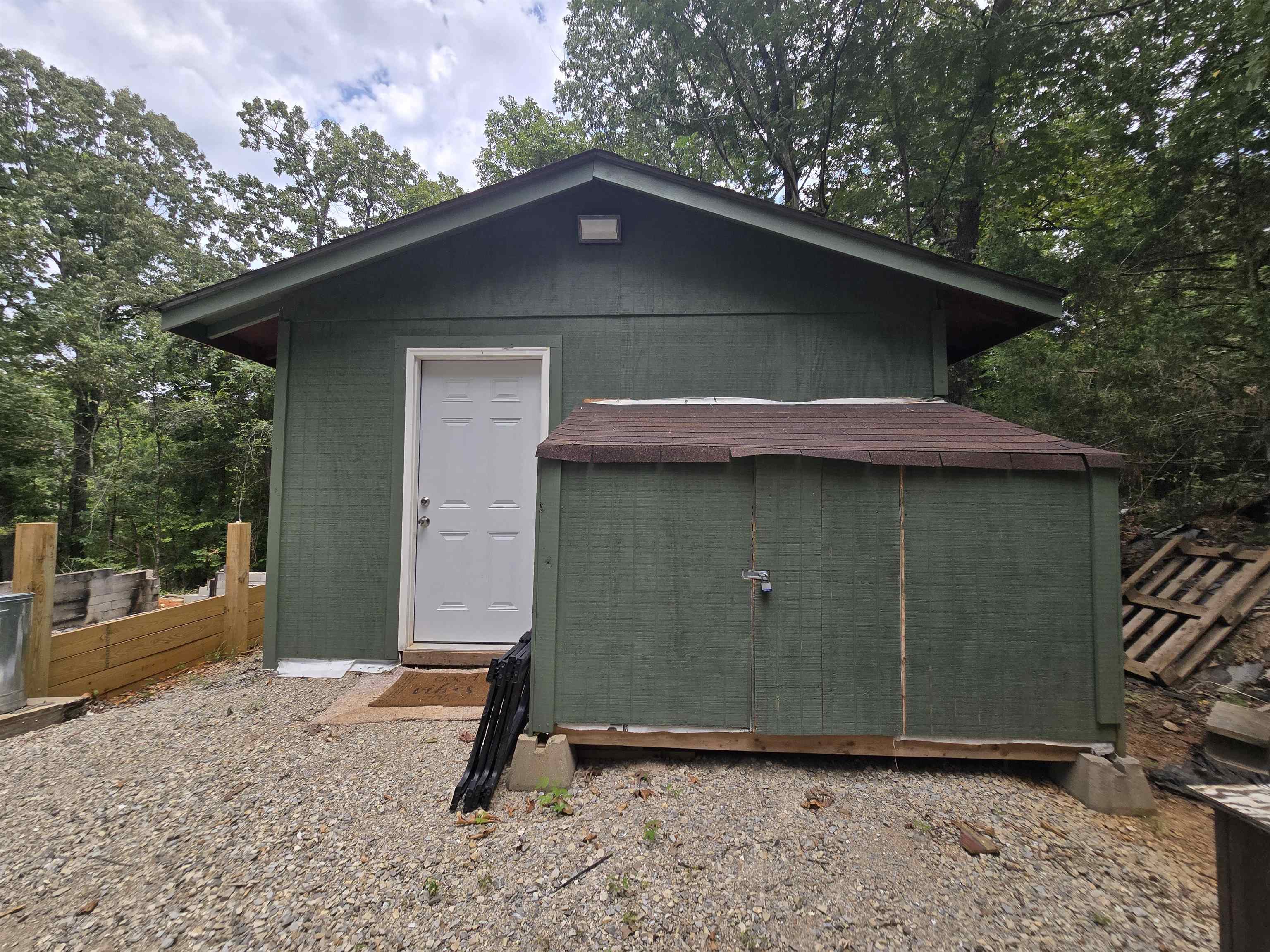 19 Willie May  Highland, AR