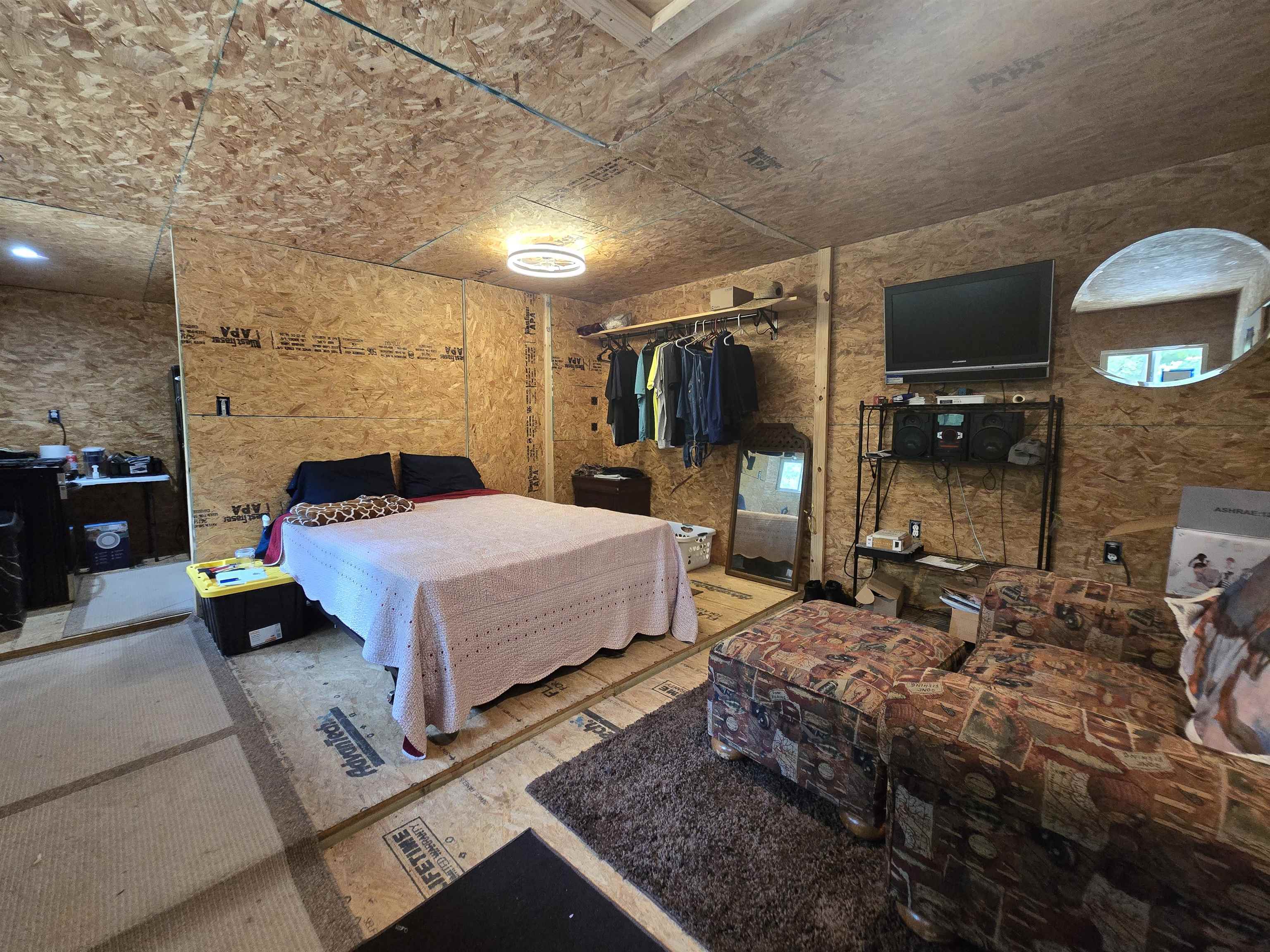 19 Willie May  Highland, AR