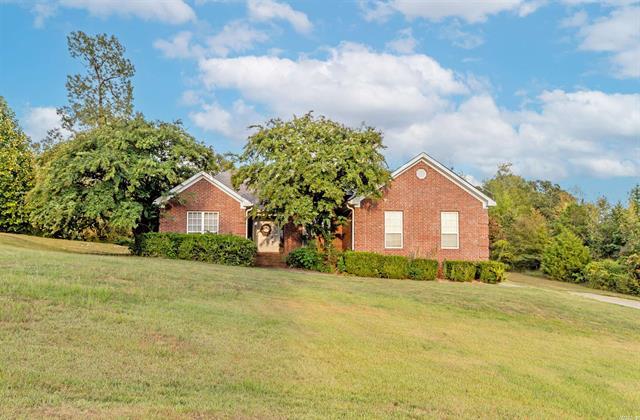 1528  Brookshire Dr  Benton, AR