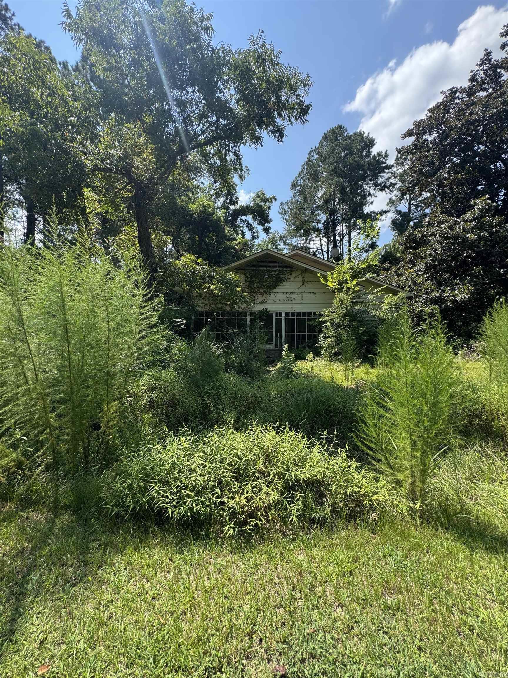 401 Teddy  Emerson, AR