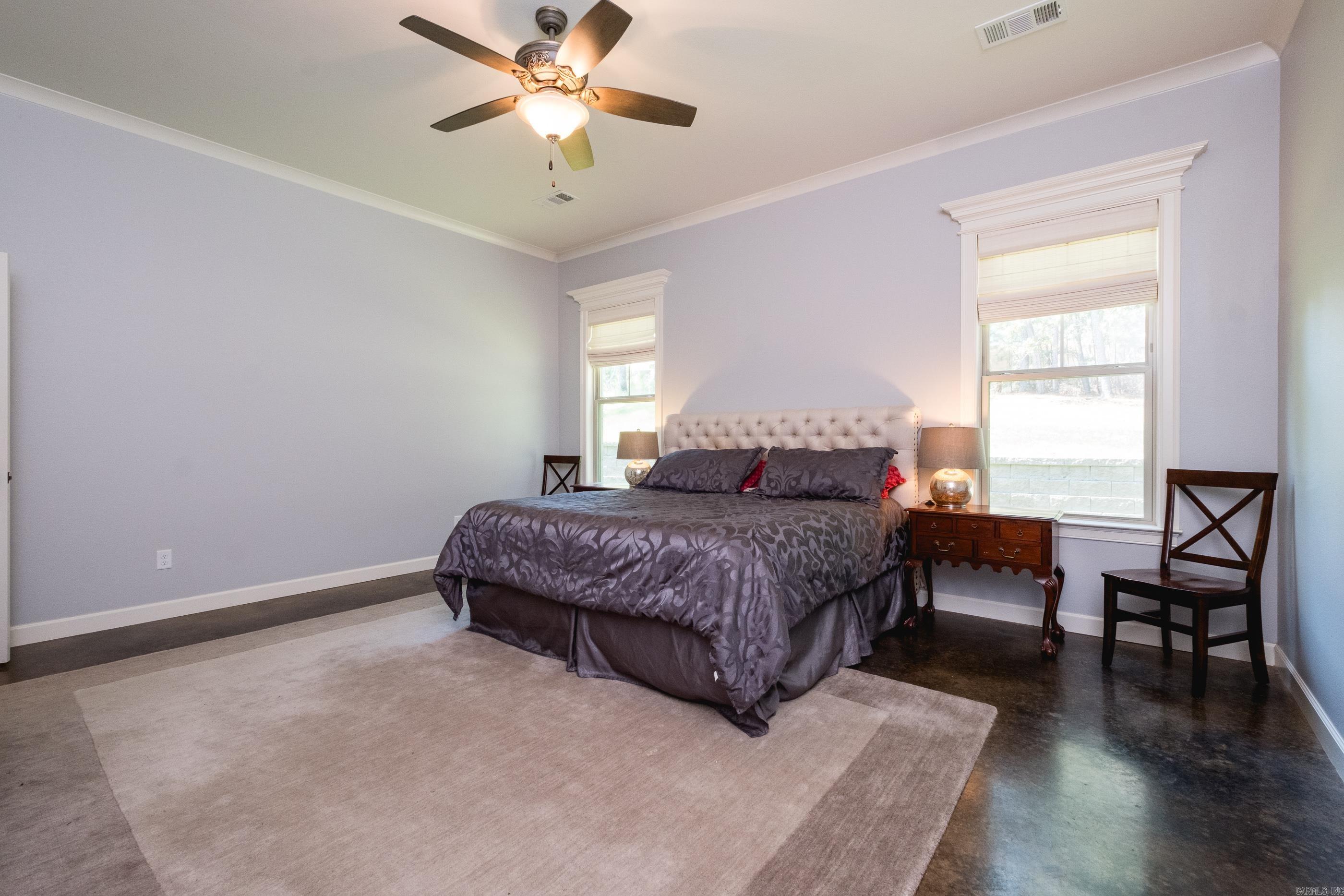 96 Ranch Ridge Road Little Rock, AR 72223