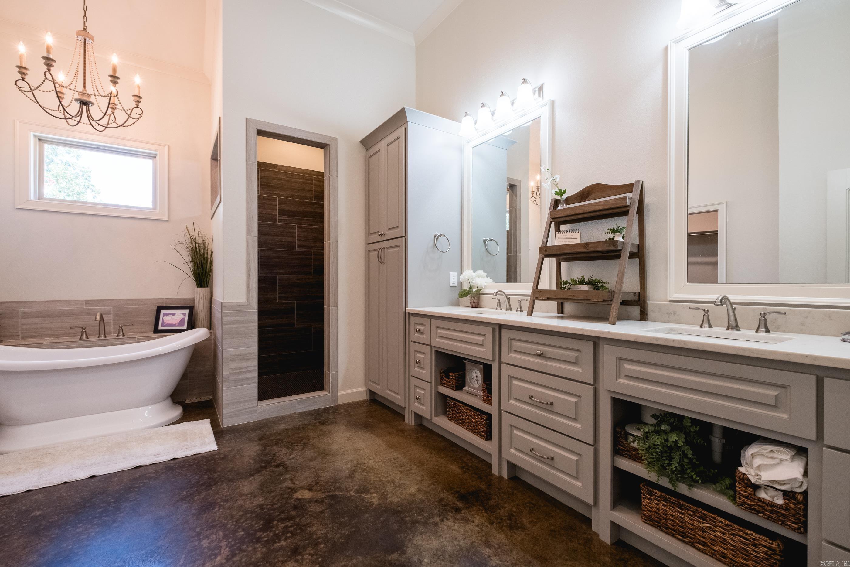 96 Ranch Ridge Road Little Rock, AR 72223