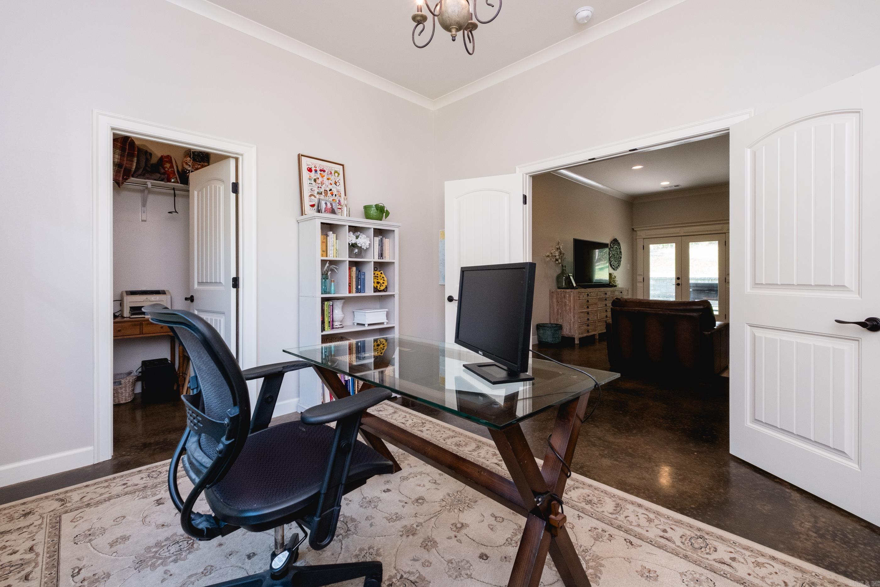 96 Ranch Ridge Road Little Rock, AR 72223