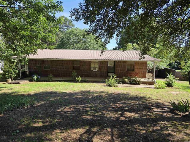 660 W Quarry  Lamar, AR