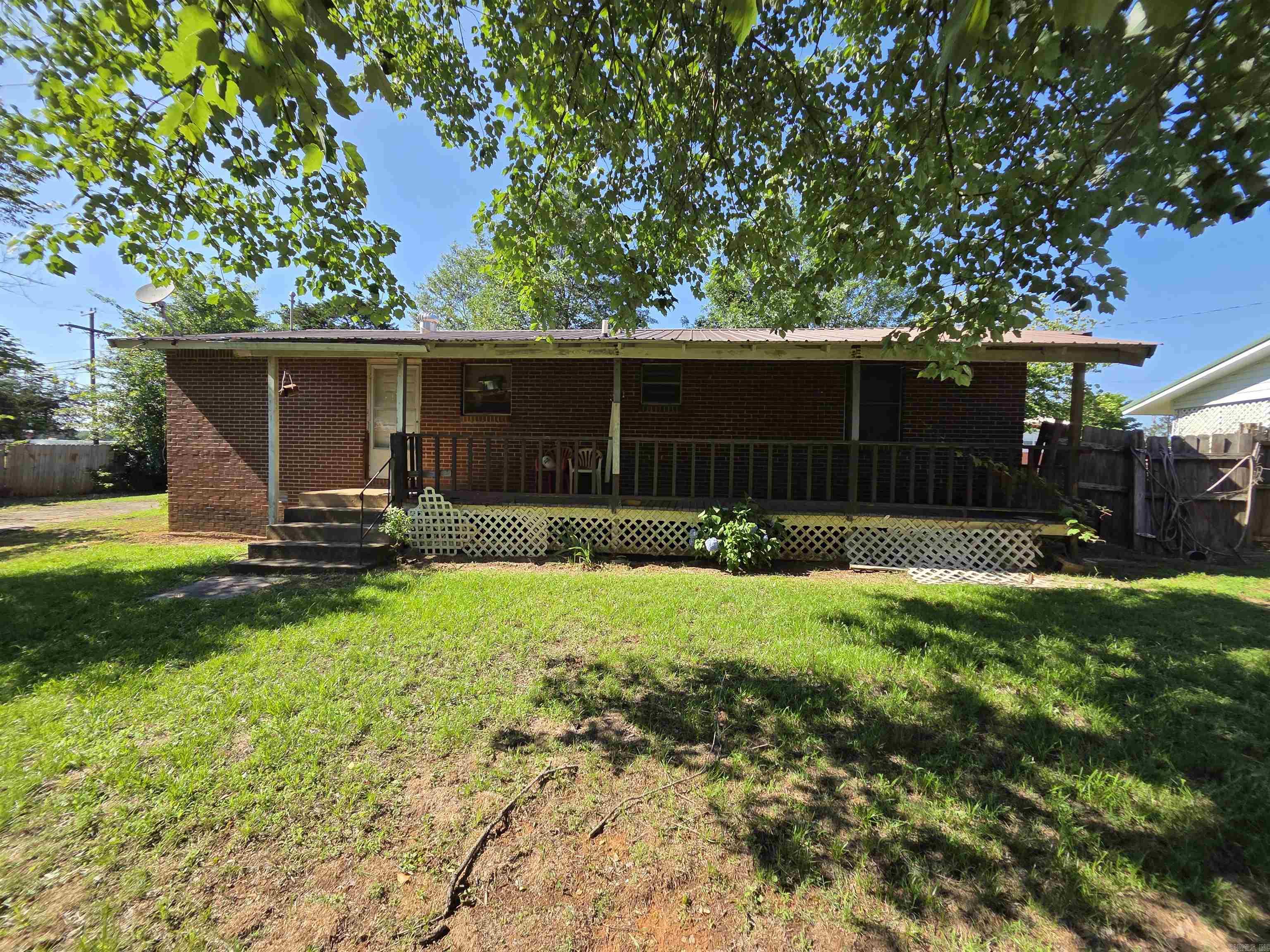660 Quarry  Lamar, AR