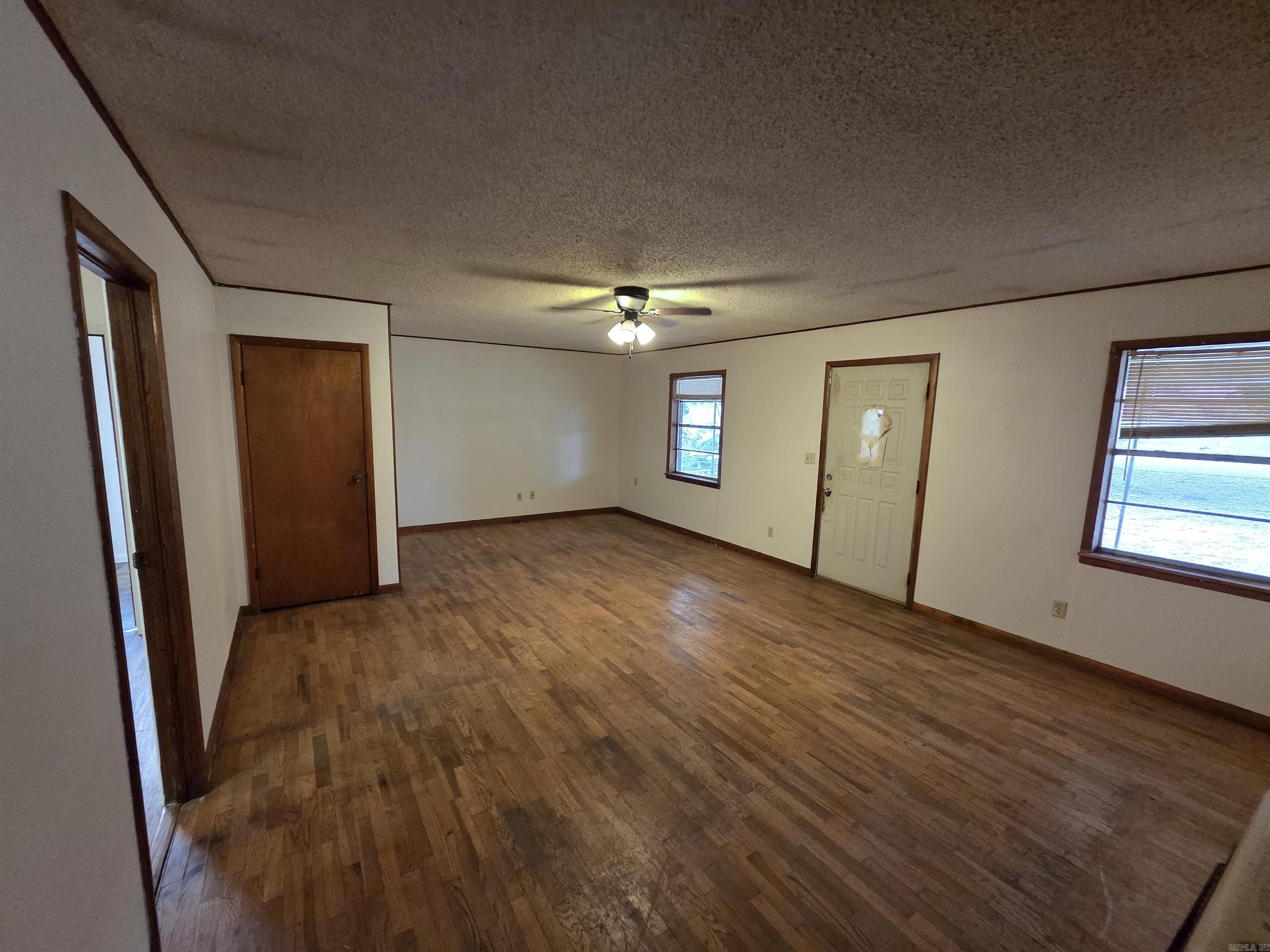 660 W Quarry  Lamar, AR