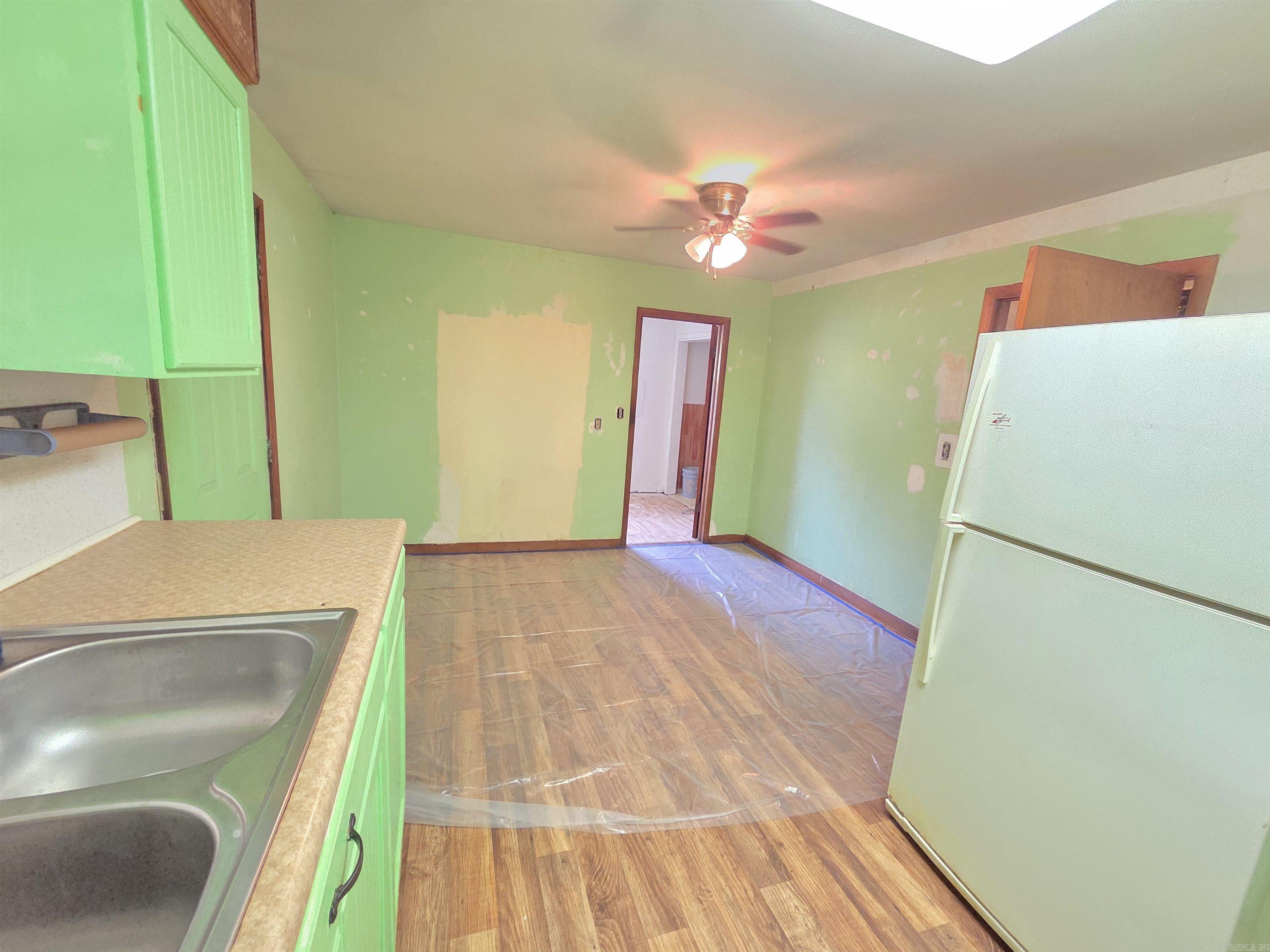 660 Quarry  Lamar, AR