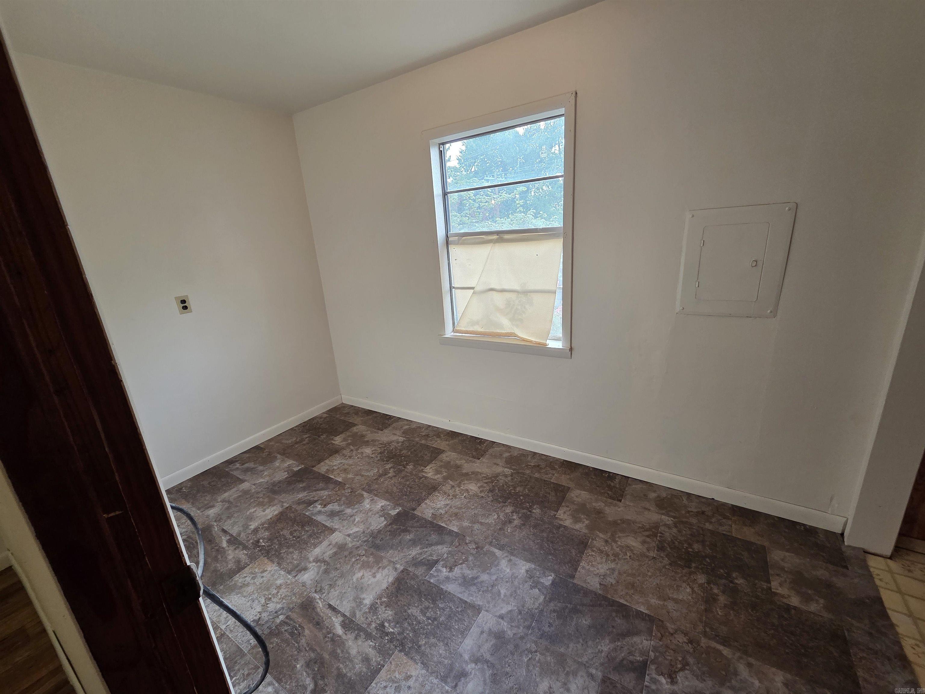 660 W Quarry  Lamar, AR