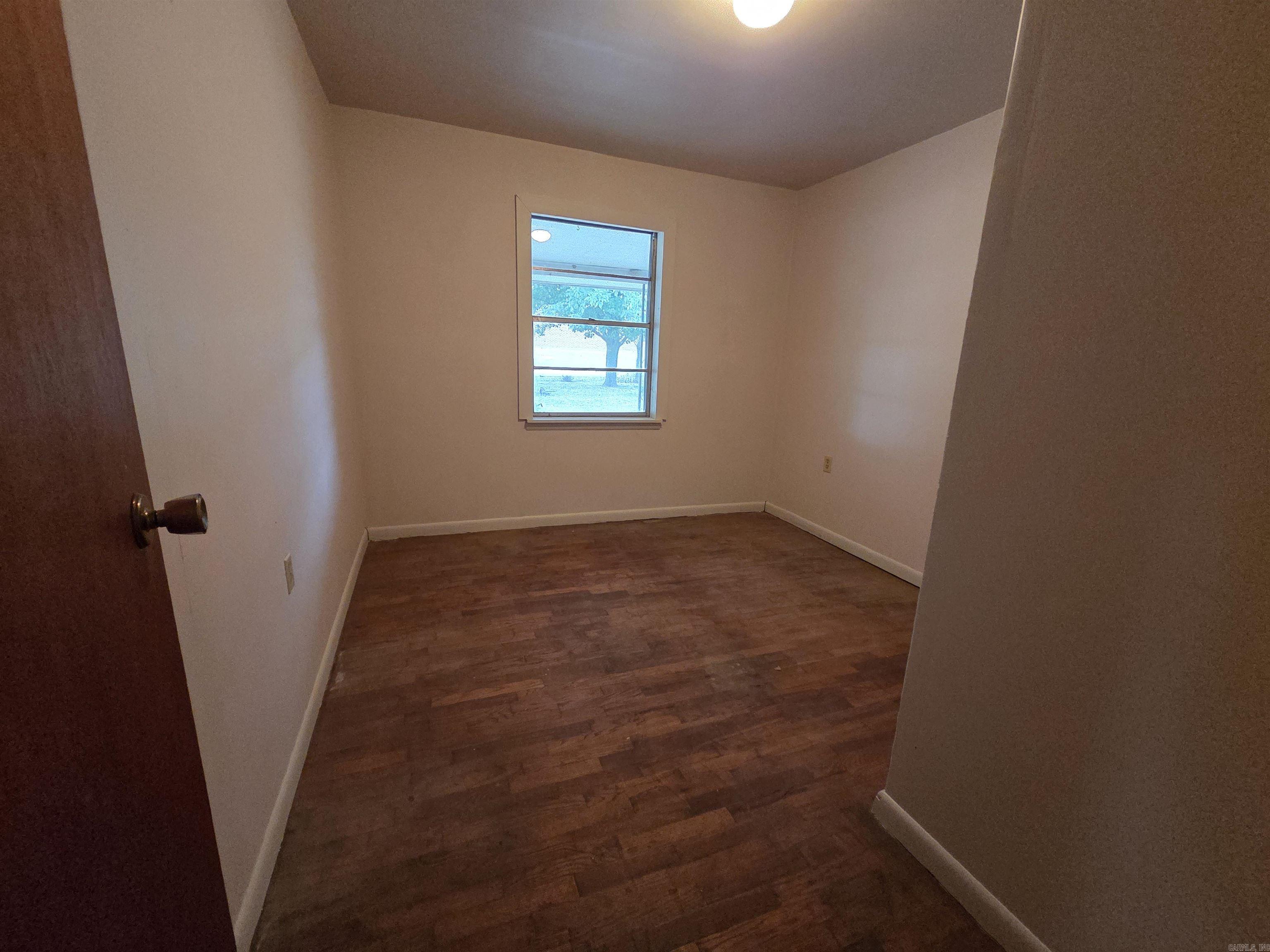 660 W Quarry  Lamar, AR