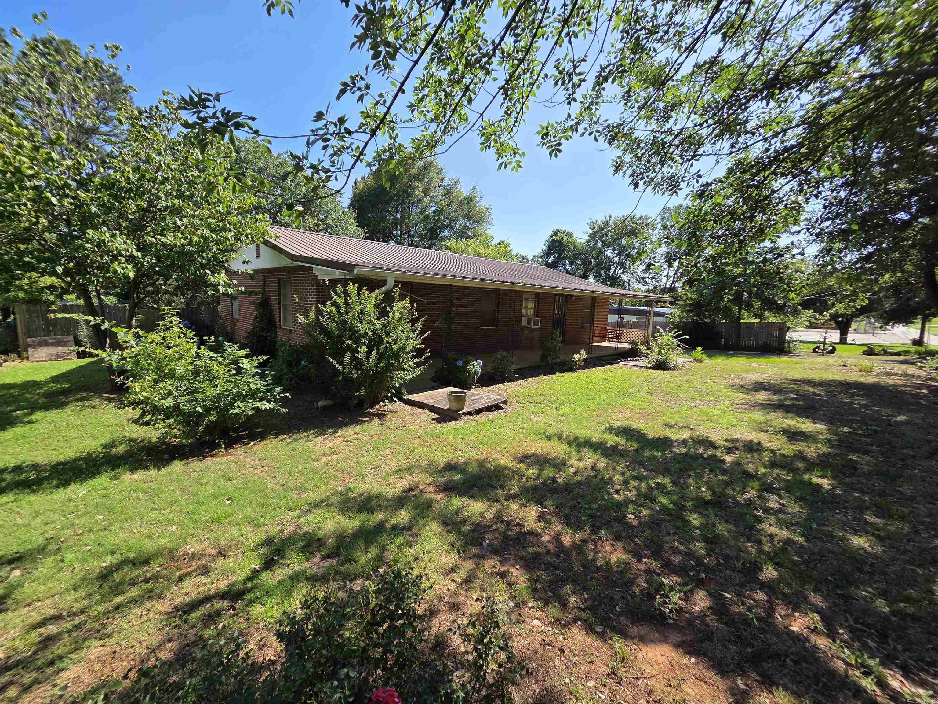 660 Quarry  Lamar, AR