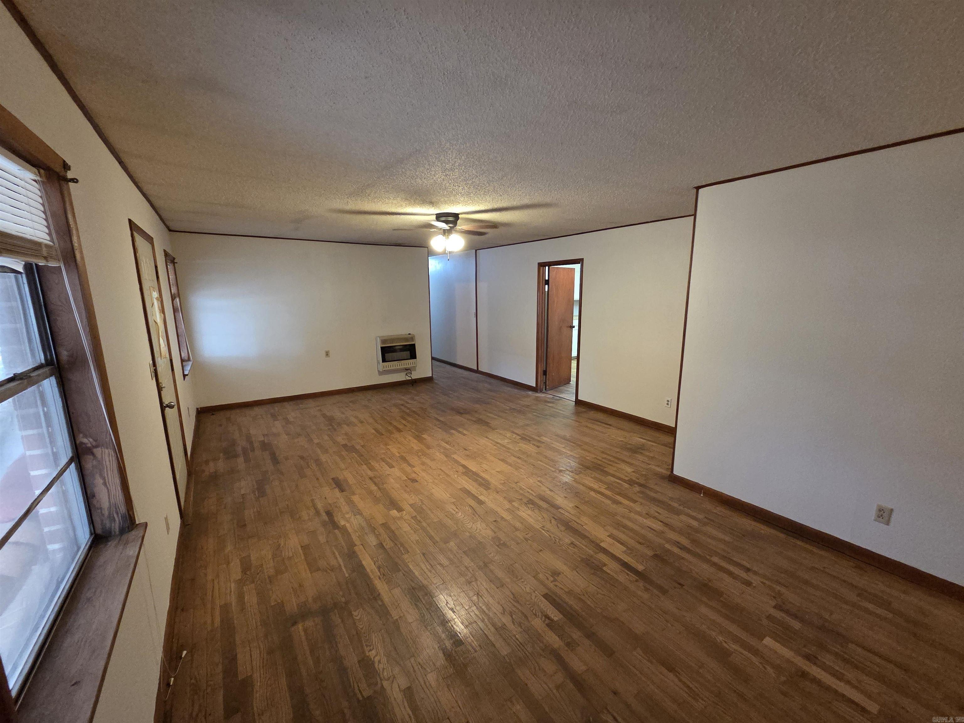 660 W Quarry  Lamar, AR