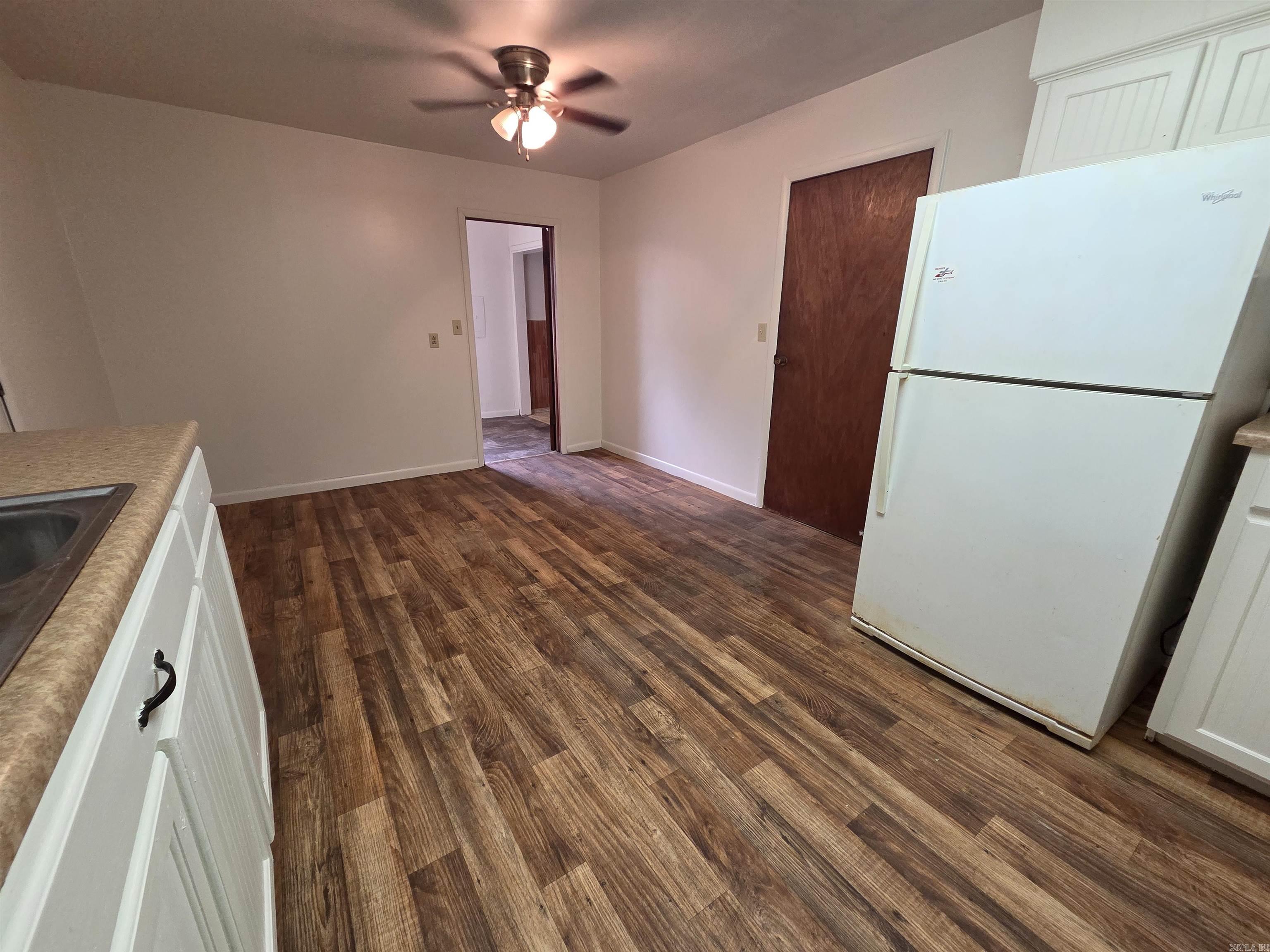 660 W Quarry  Lamar, AR