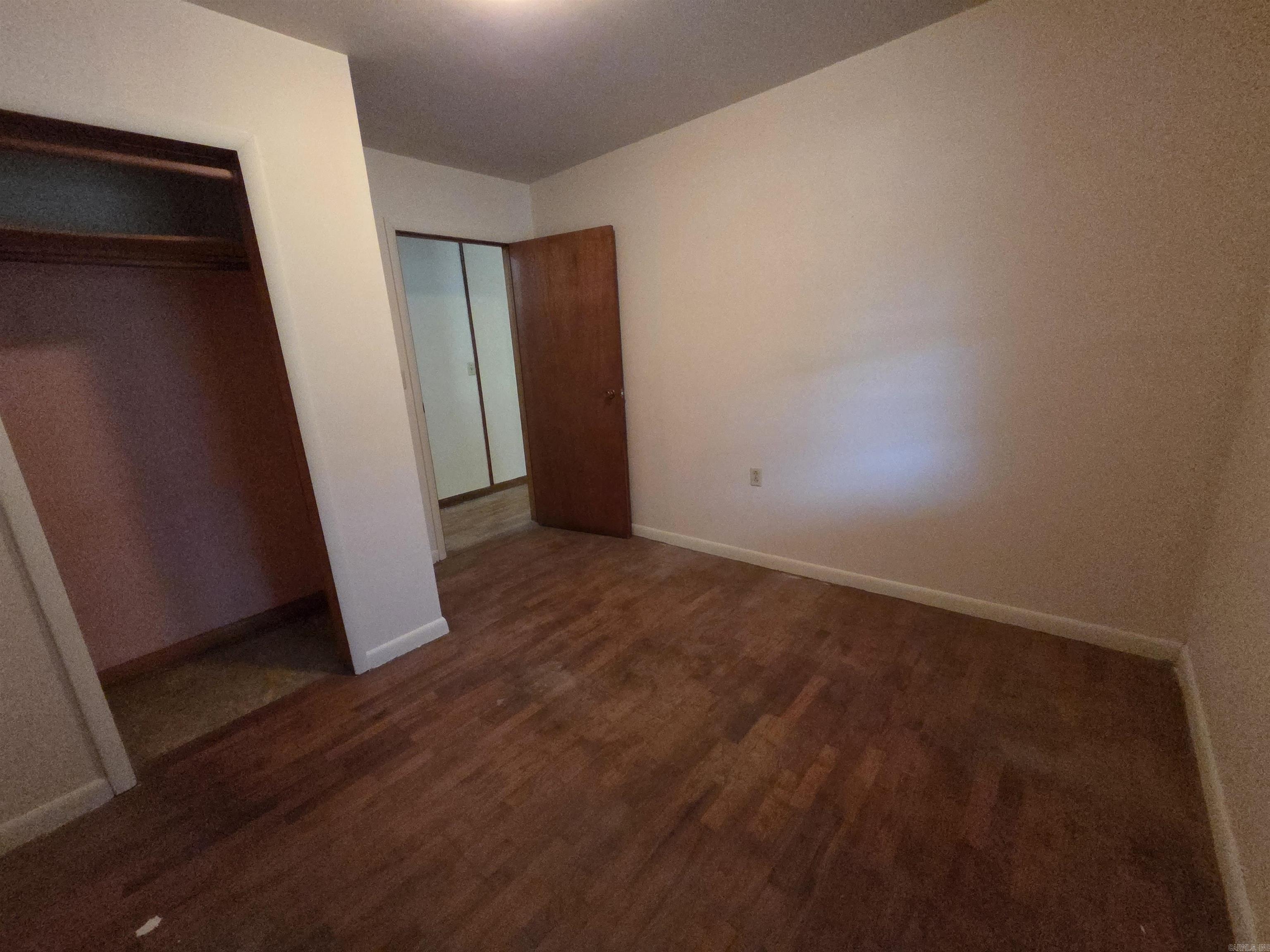 660 W Quarry  Lamar, AR