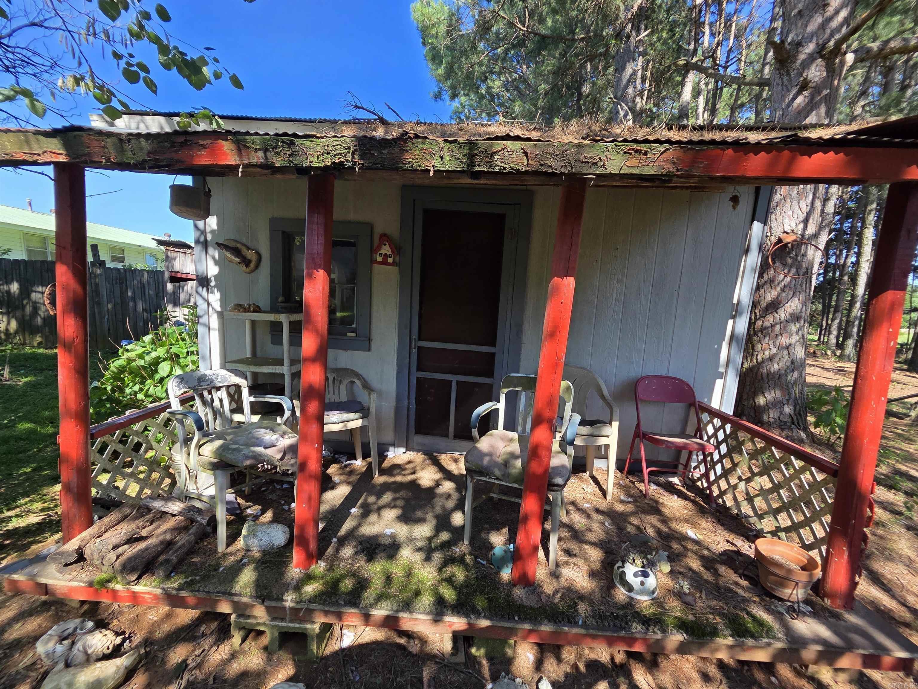 660 Quarry  Lamar, AR