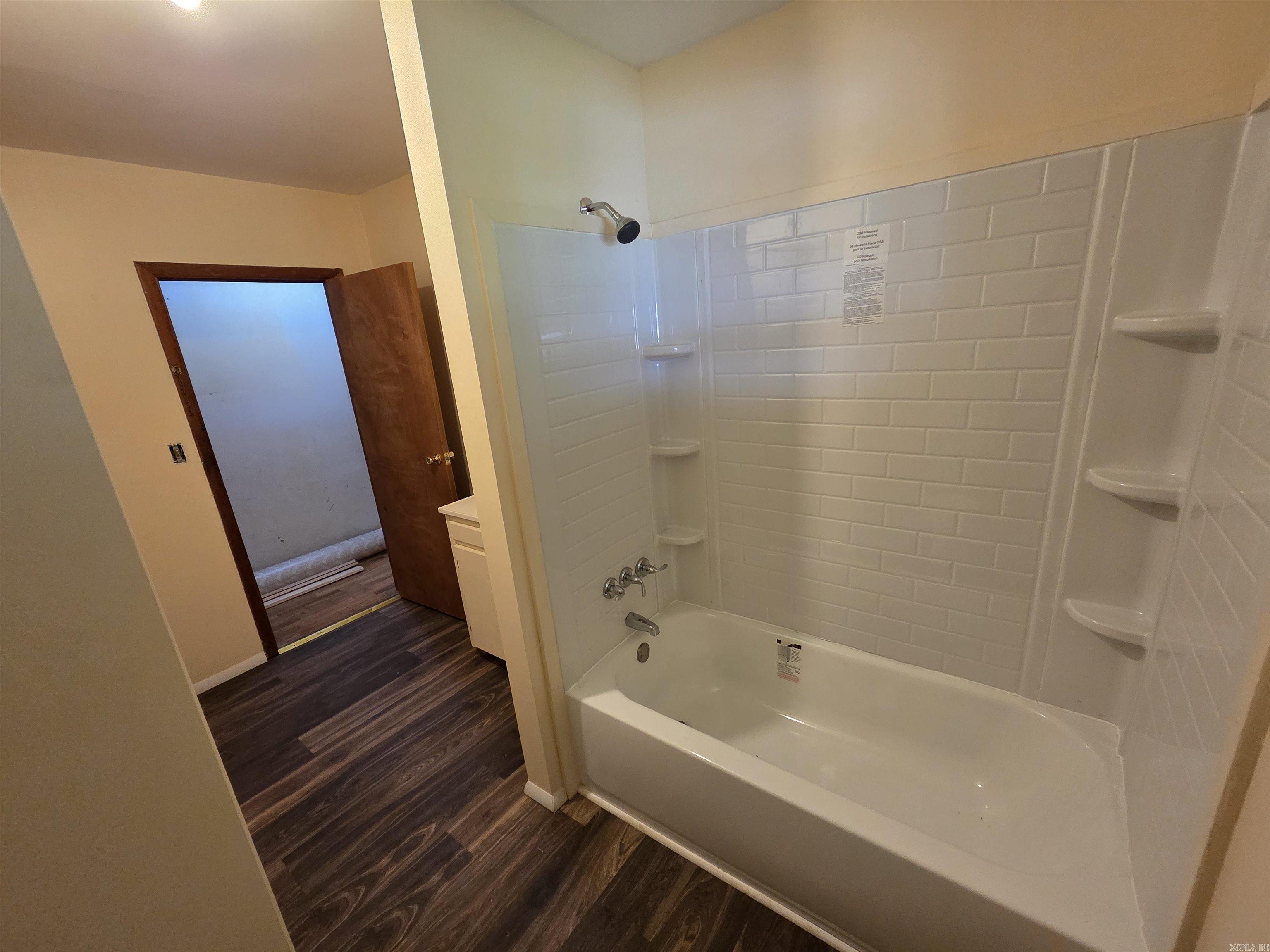 660 W Quarry  Lamar, AR