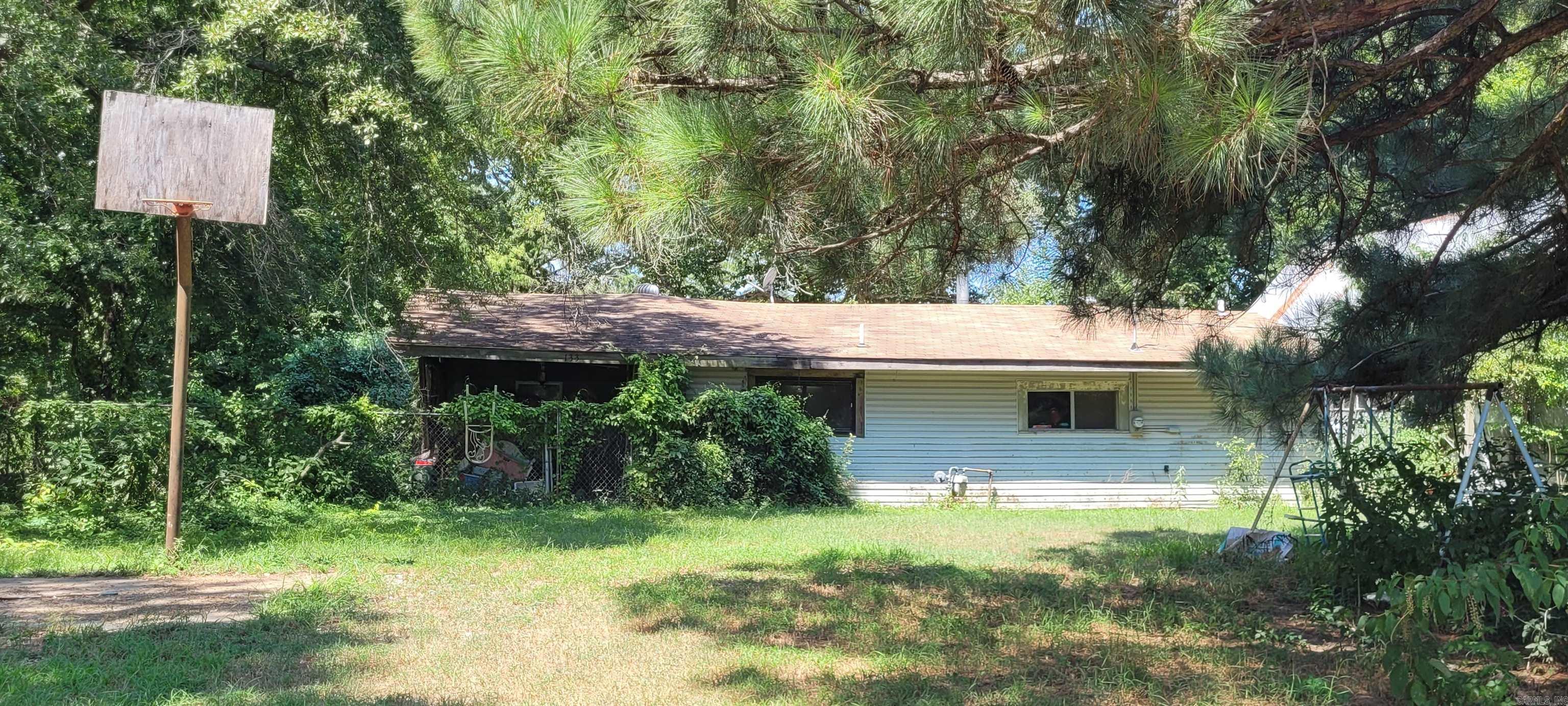 133 Woodruff 191  Augusta, AR