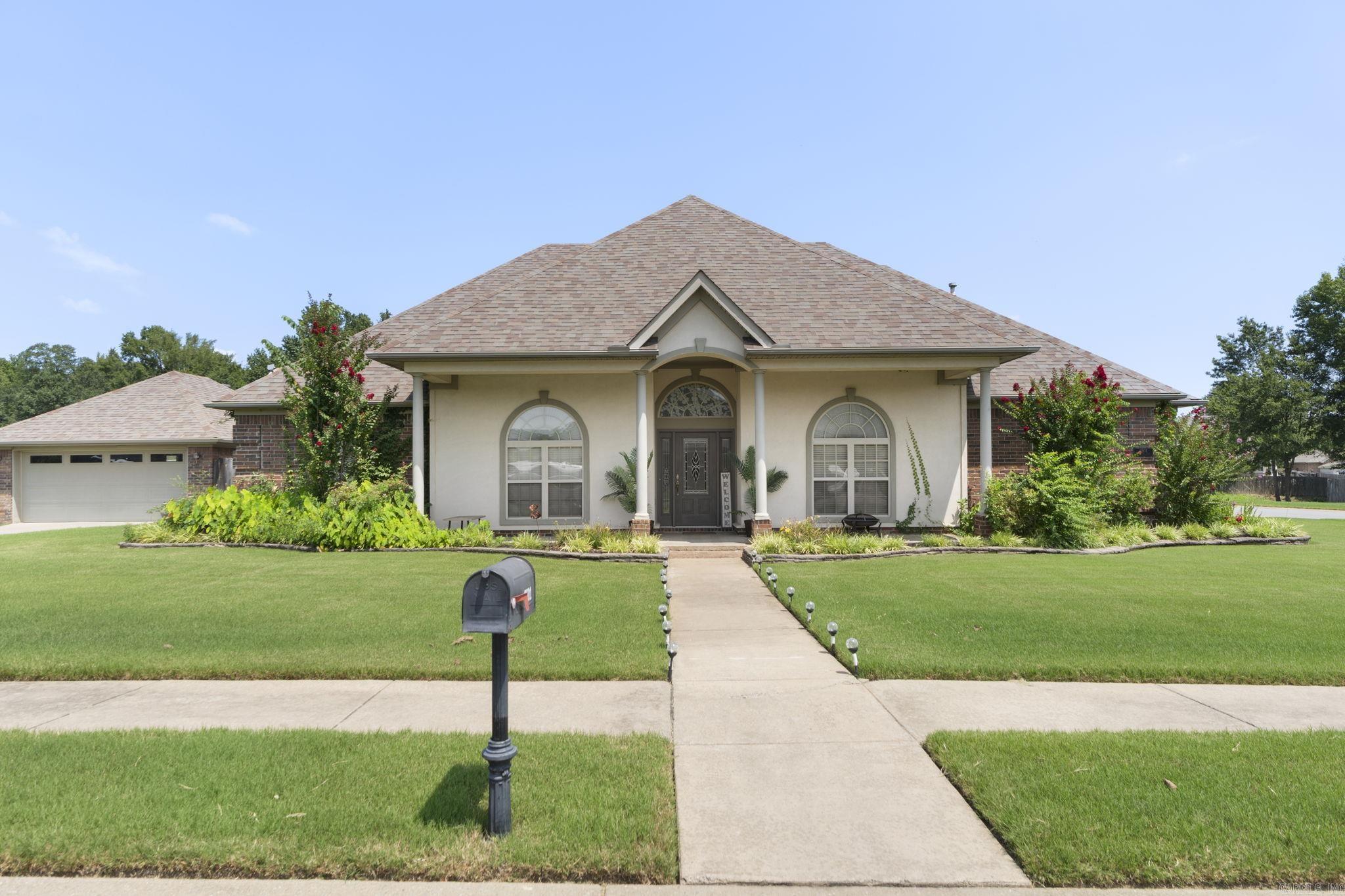 3501 Hemlock Cove  Benton, AR