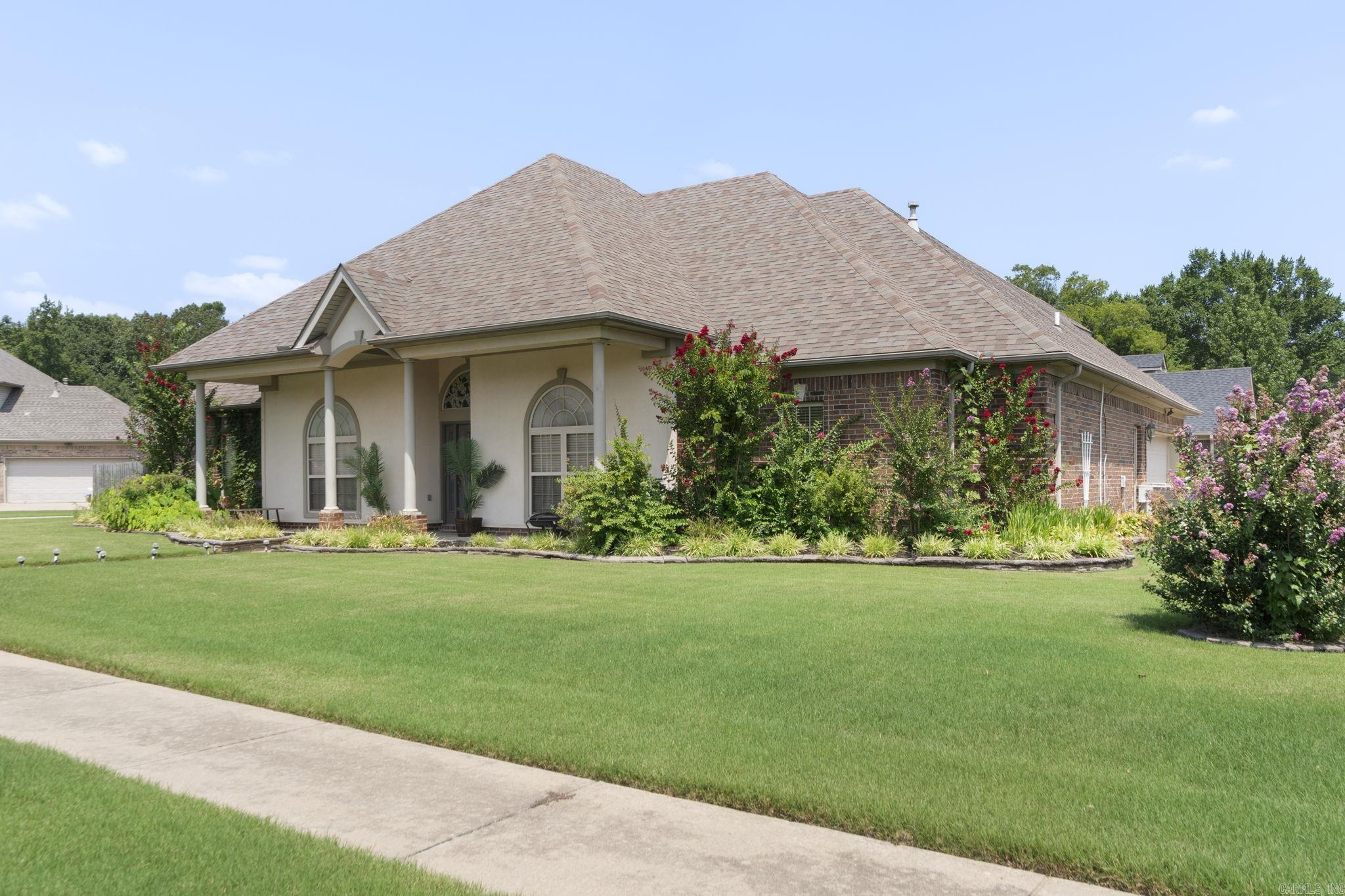 3501 Hemlock Cove  Benton, AR