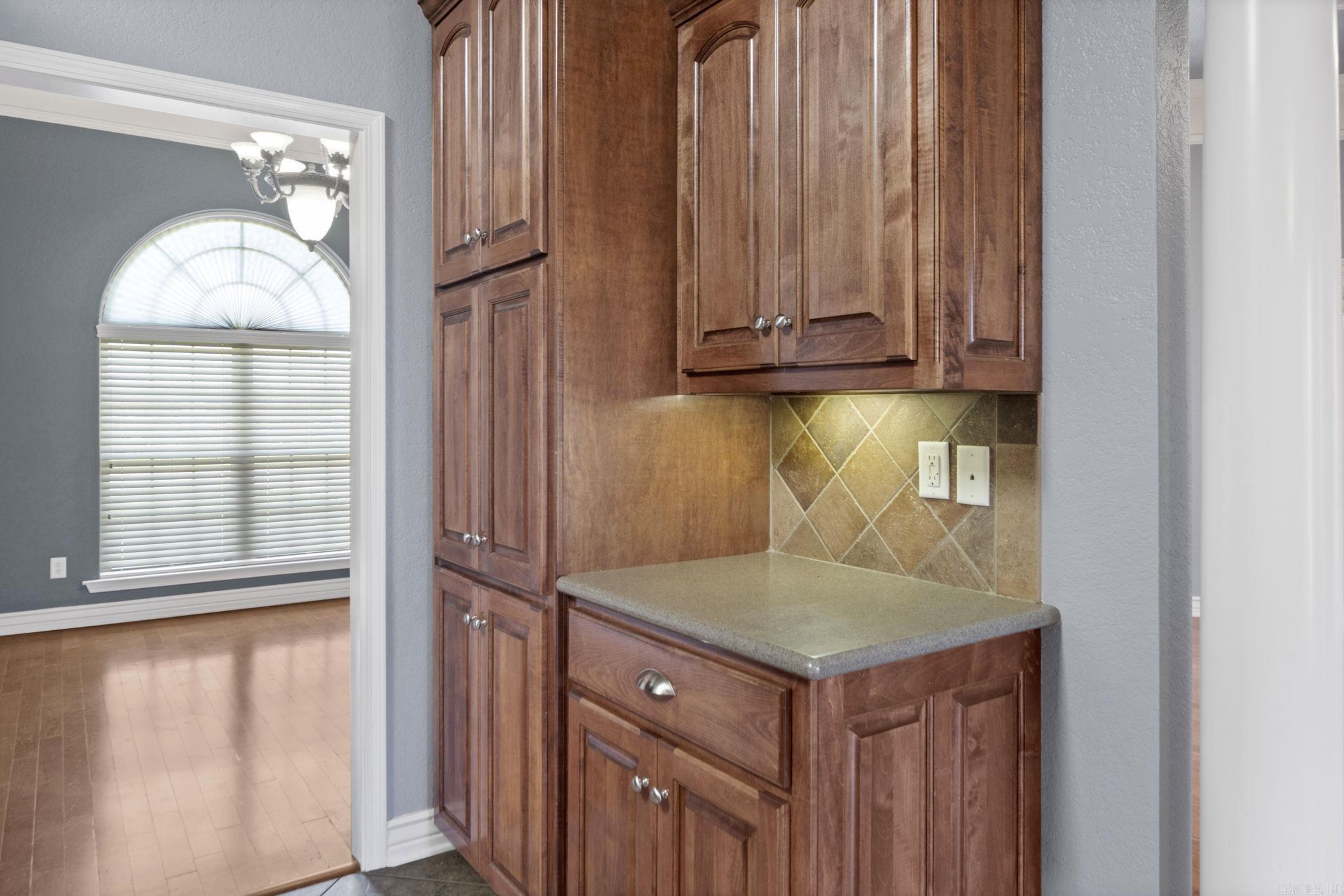 3501 Hemlock Cove  Benton, AR