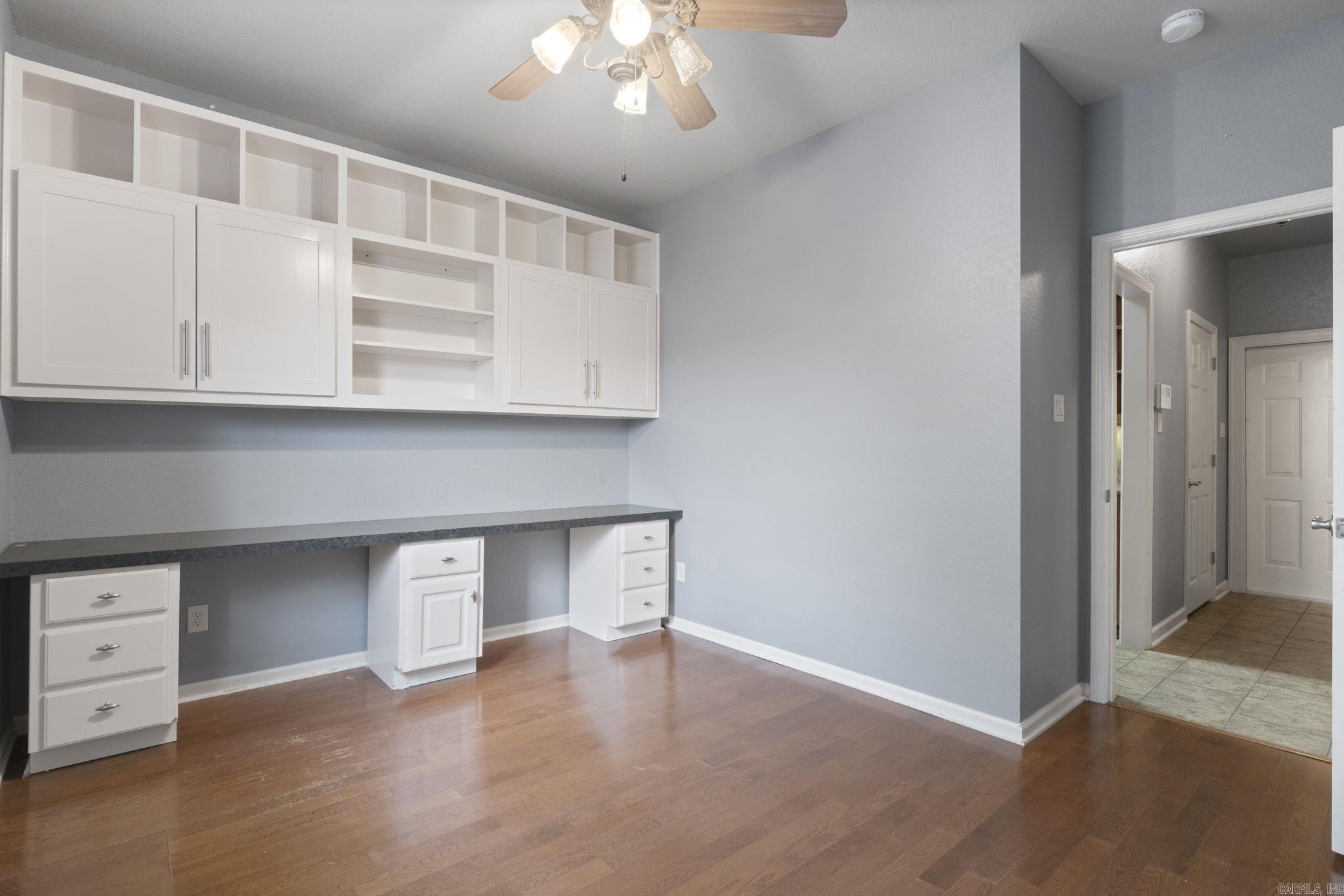 3501 Hemlock Cove  Benton, AR
