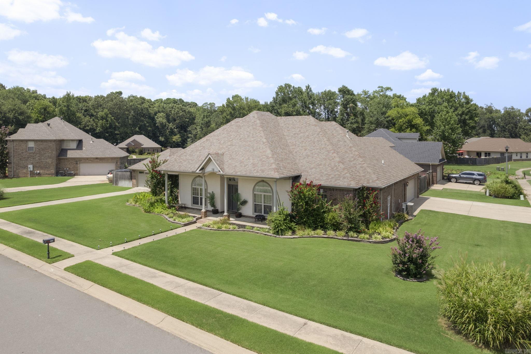 3501 Hemlock Cove  Benton, AR
