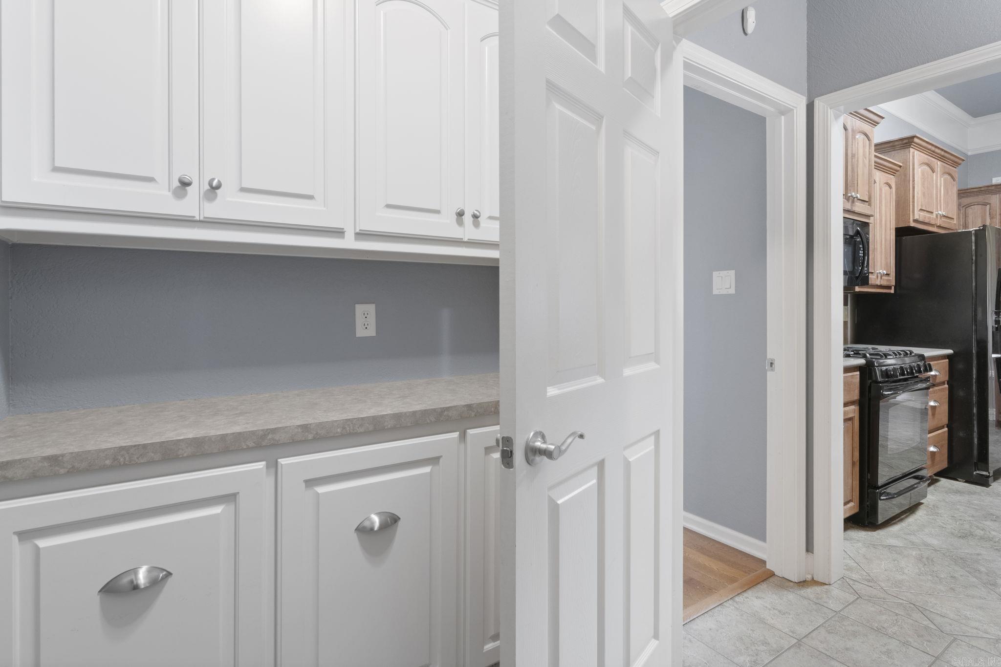 3501 Hemlock Cove  Benton, AR