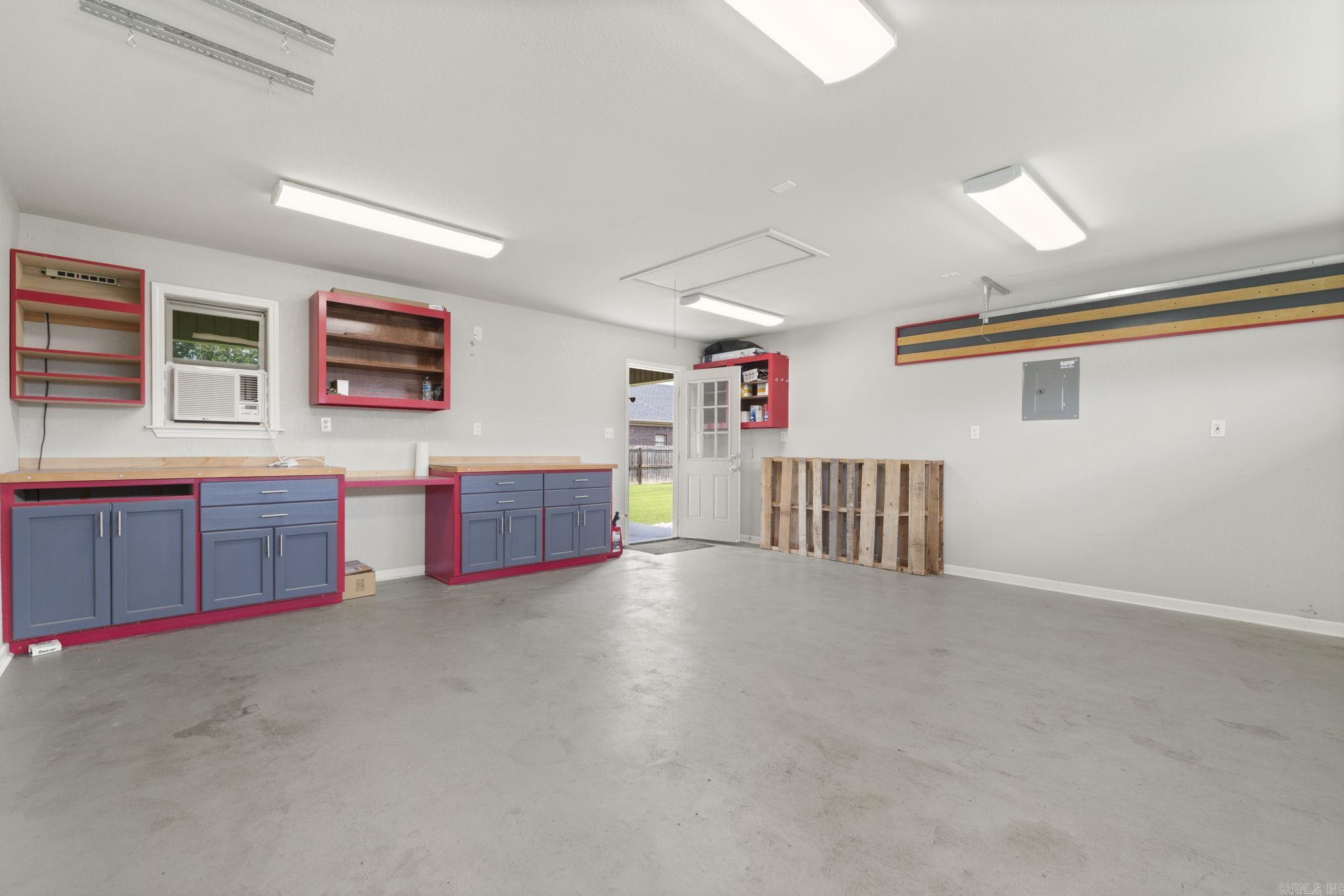 3501 Hemlock Cove  Benton, AR