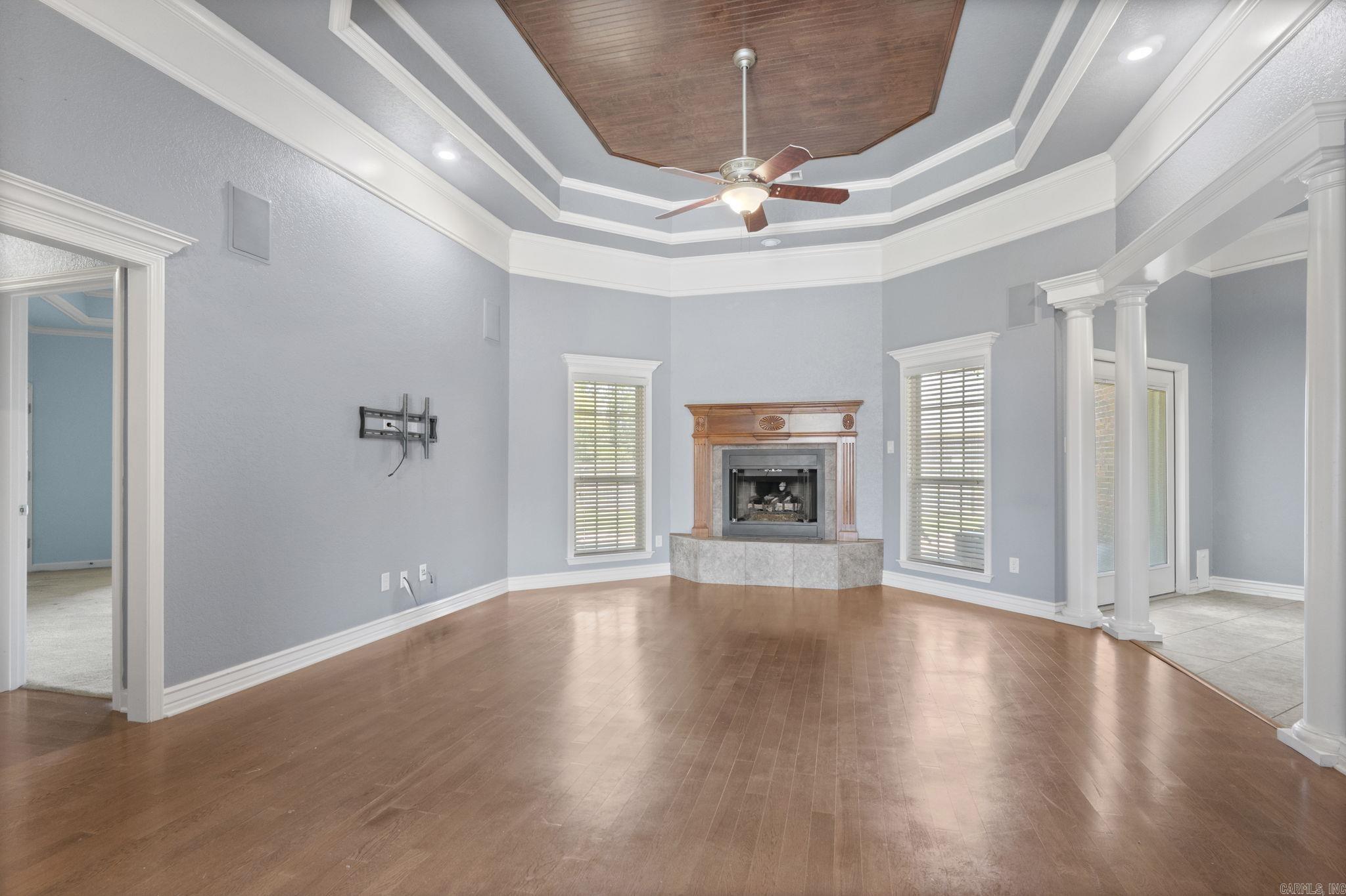 3501 Hemlock Cove  Benton, AR
