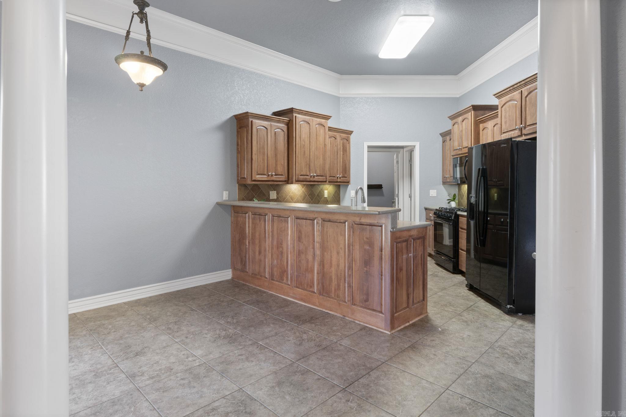 3501 Hemlock Cove  Benton, AR