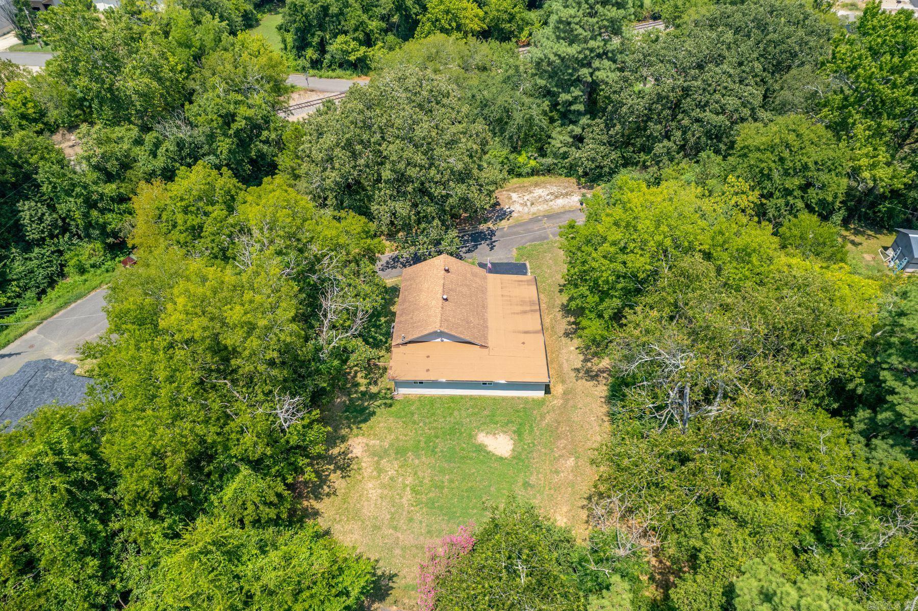 118 Landmark Trail  Hot Springs, AR