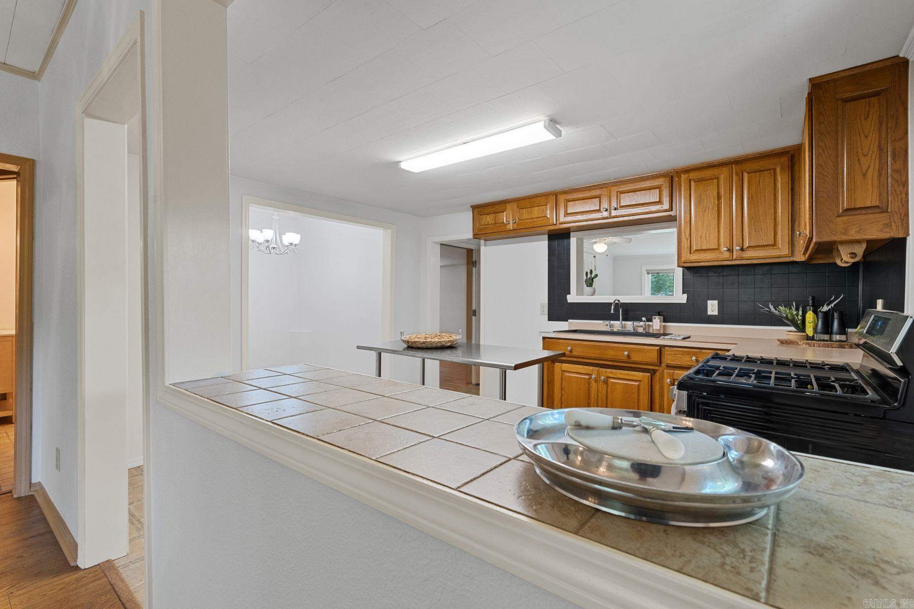 118 Landmark Trail  Hot Springs, AR