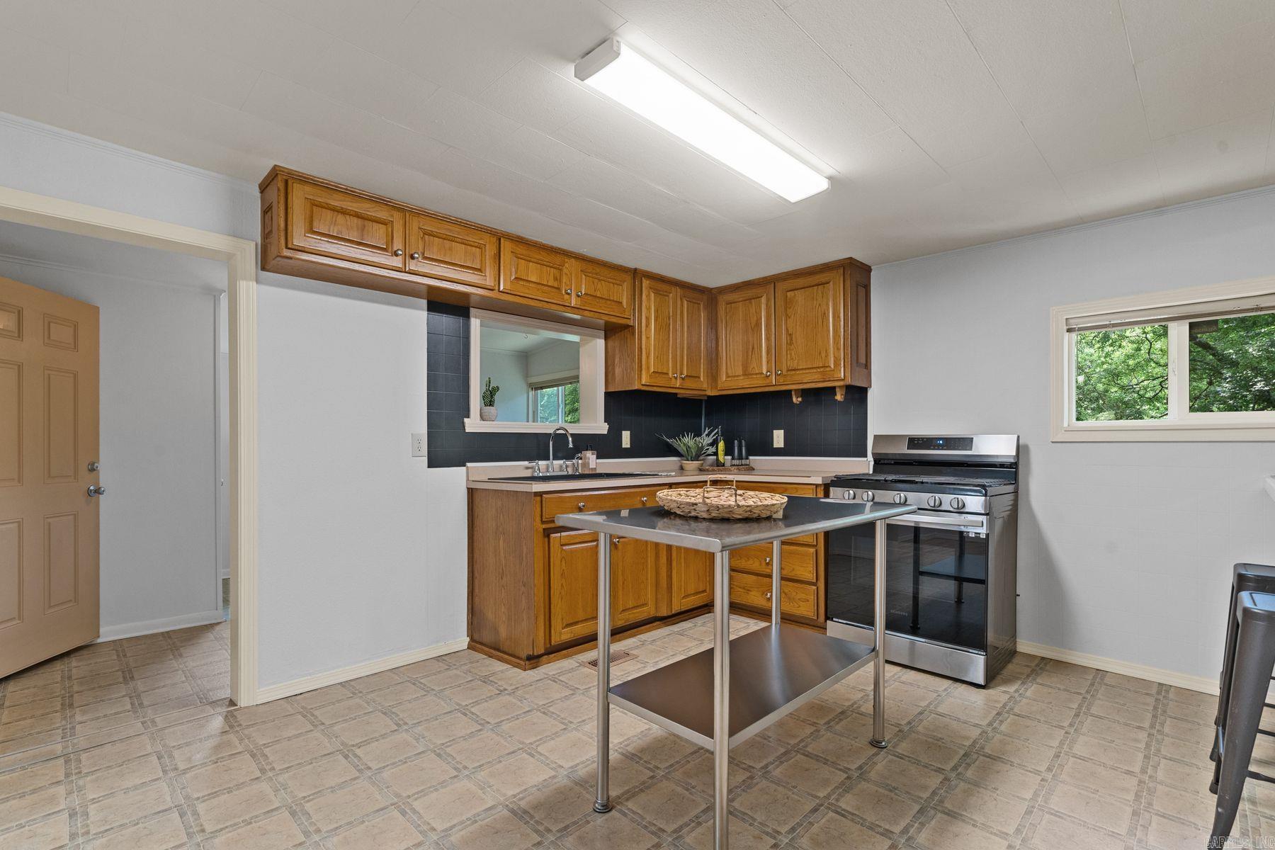 118 Landmark Trail  Hot Springs, AR