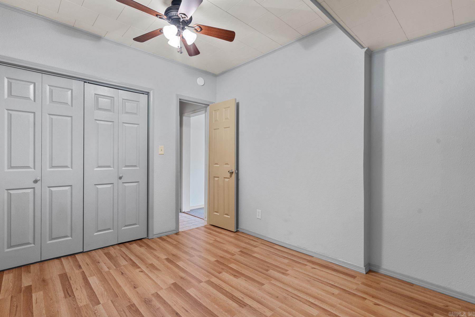 118 Landmark Trail  Hot Springs, AR