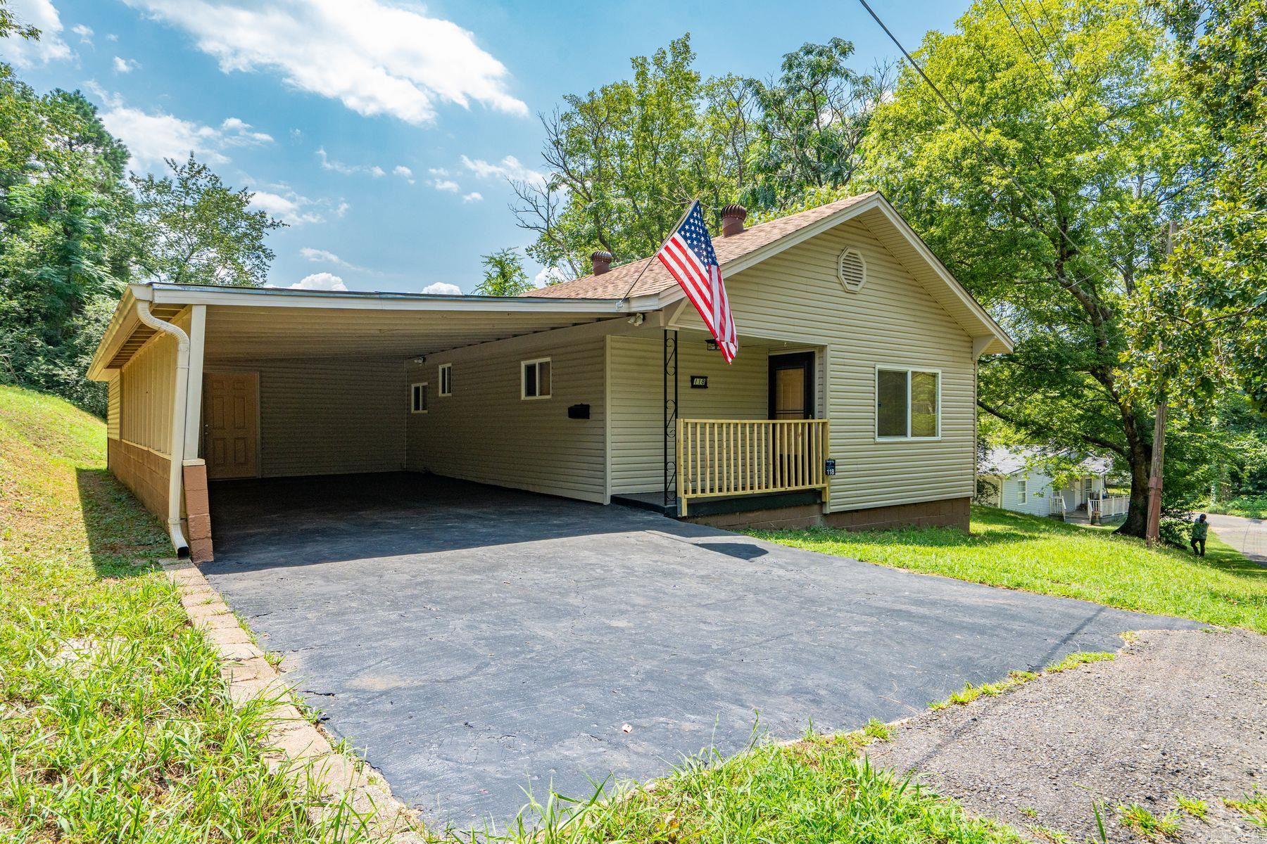 118 Landmark Trail  Hot Springs, AR