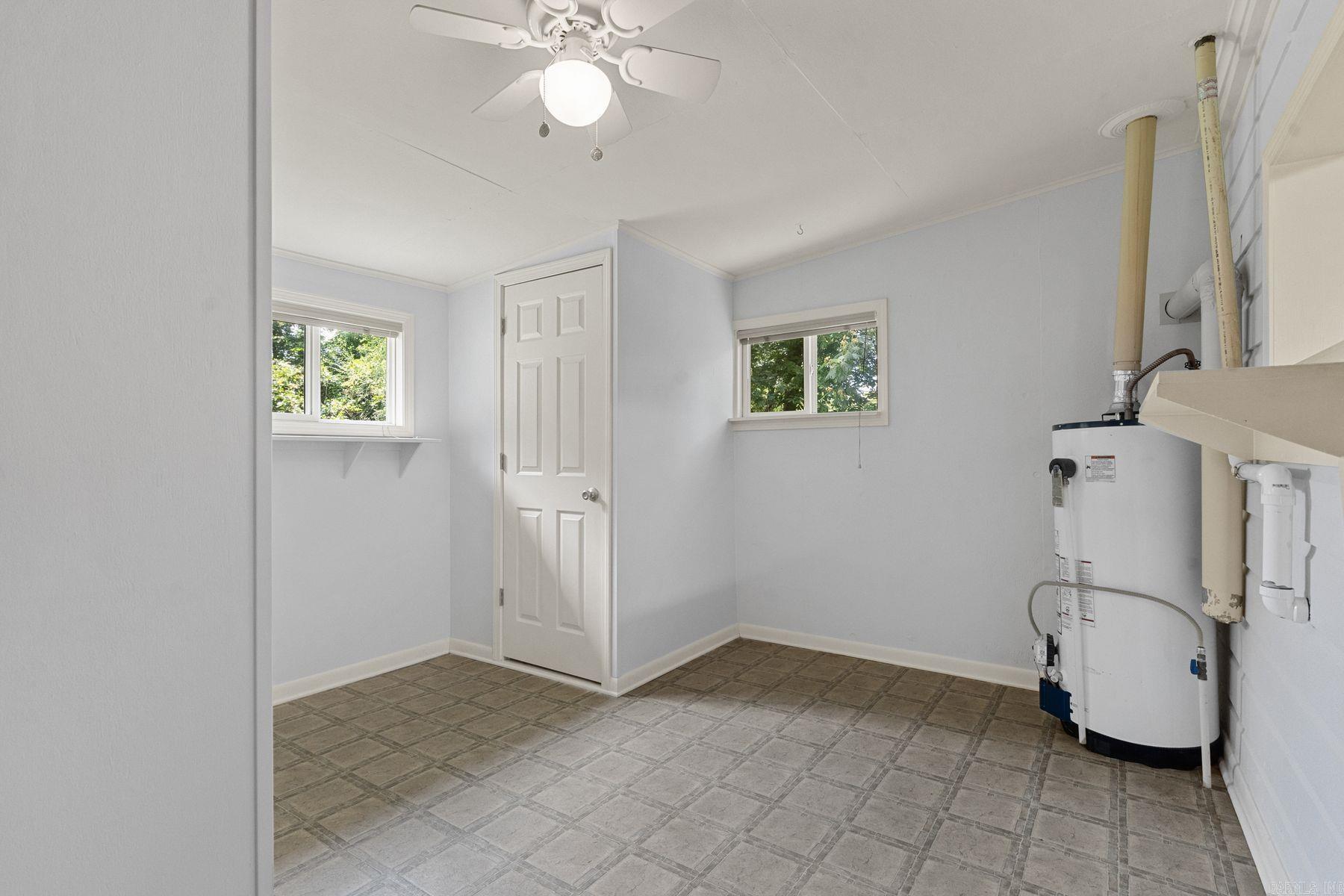 118 Landmark Trail  Hot Springs, AR