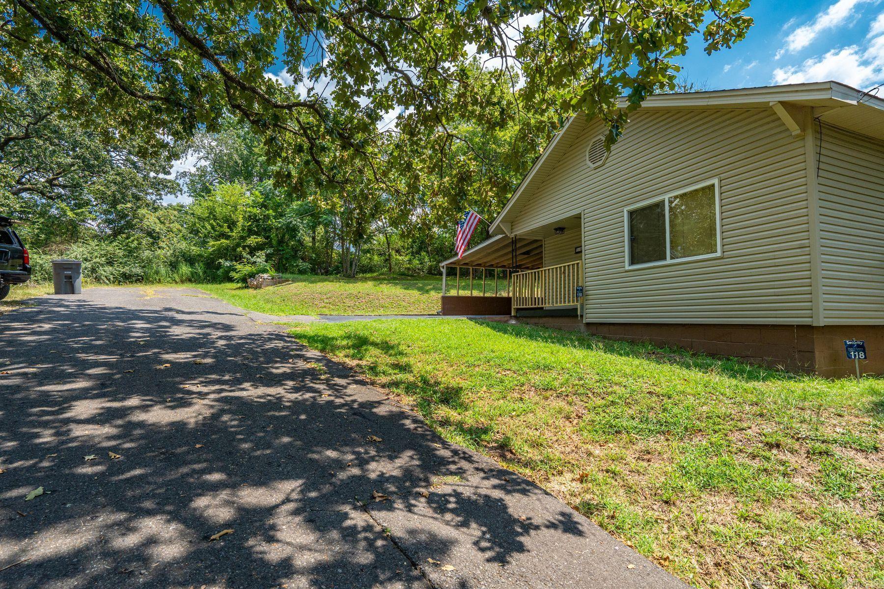 118 Landmark Trail  Hot Springs, AR