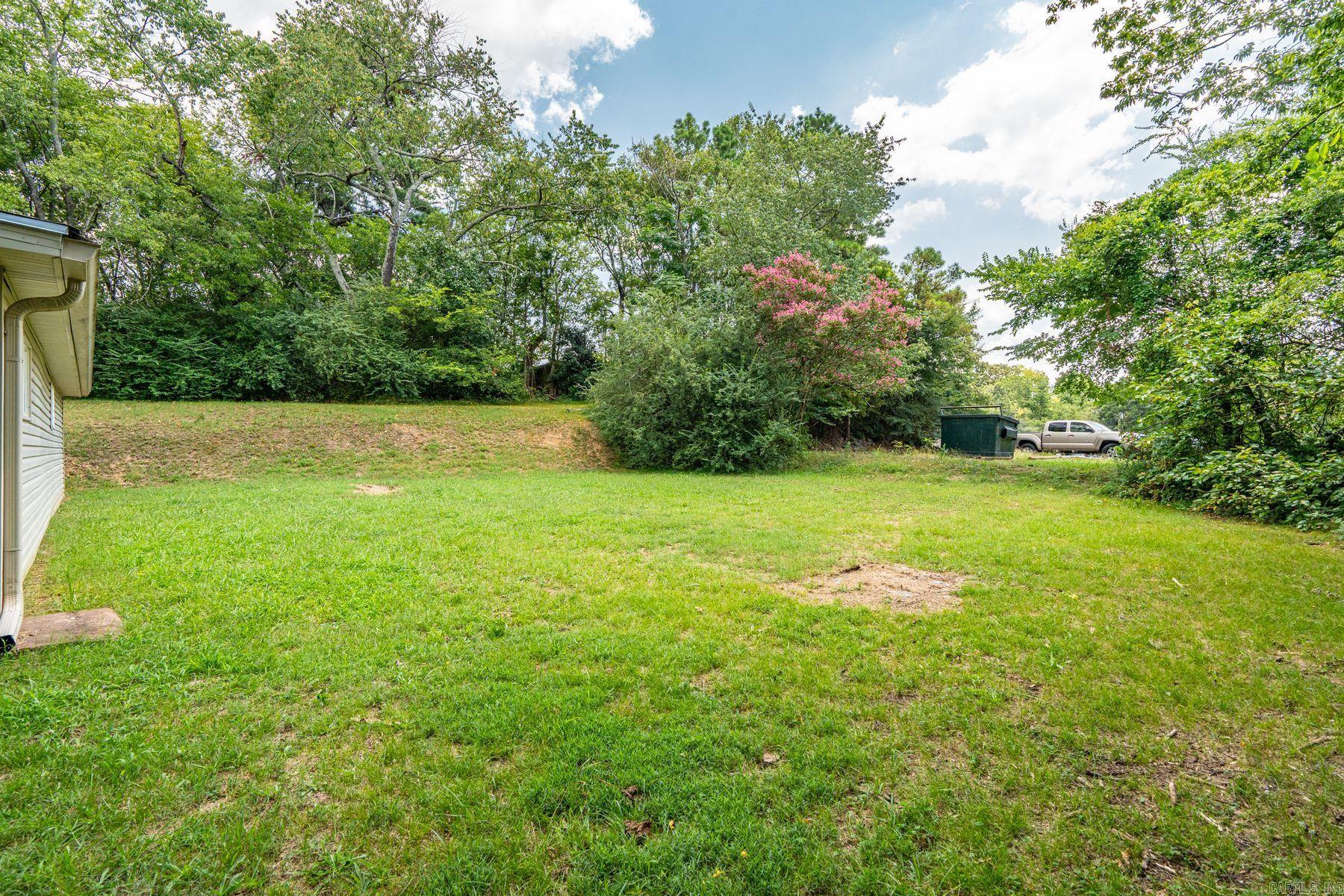 118 Landmark Trail  Hot Springs, AR