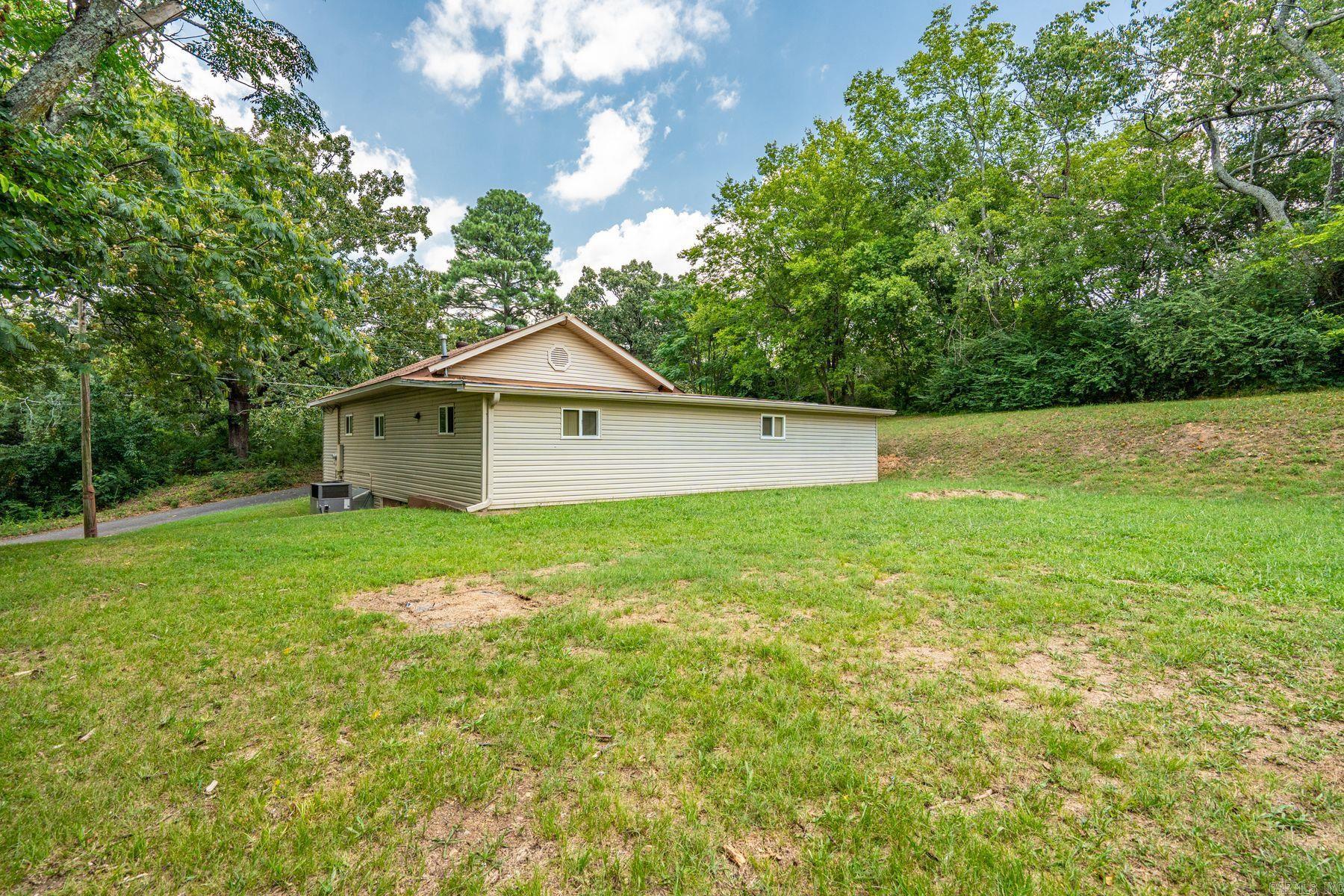 118 Landmark Trail  Hot Springs, AR