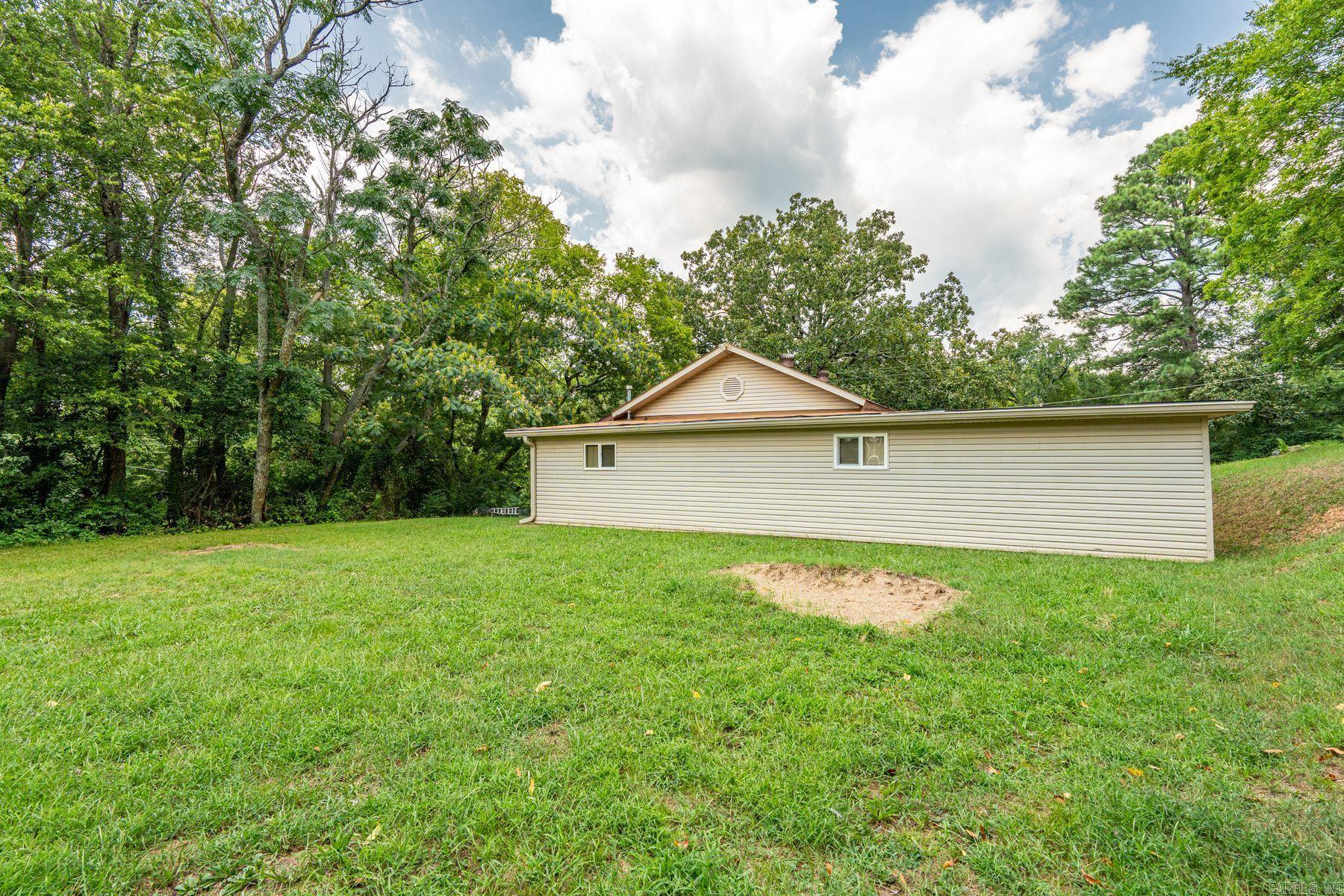 118 Landmark Trail  Hot Springs, AR