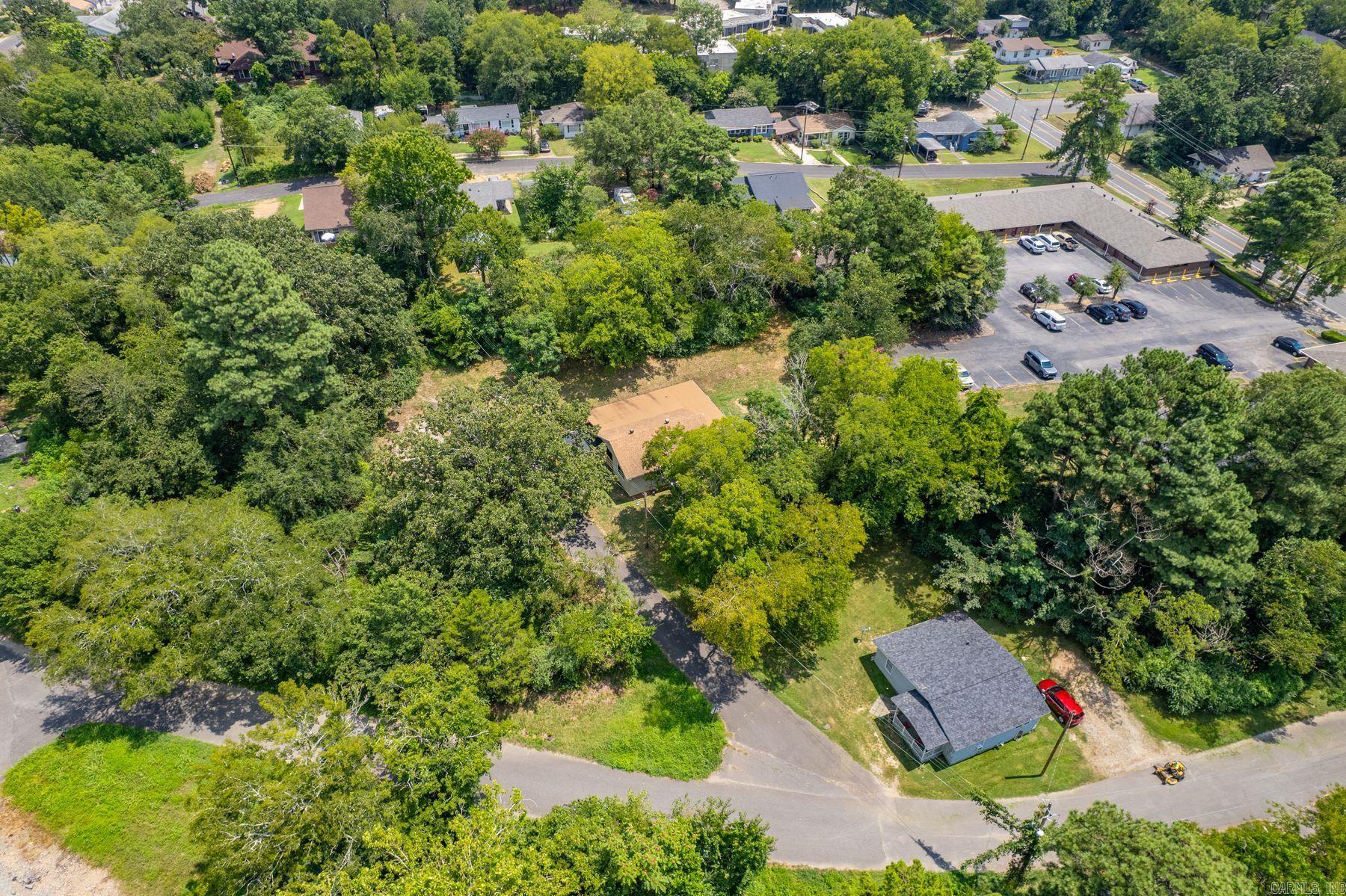 118 Landmark Trail  Hot Springs, AR