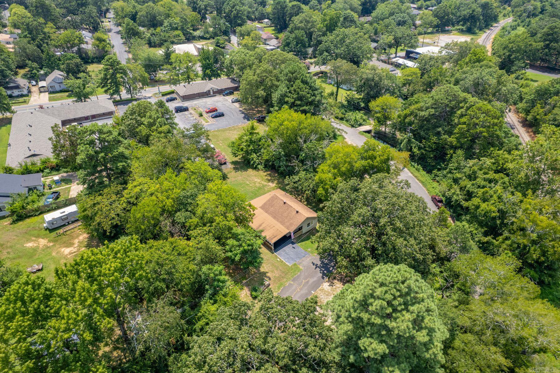 118 Landmark Trail  Hot Springs, AR