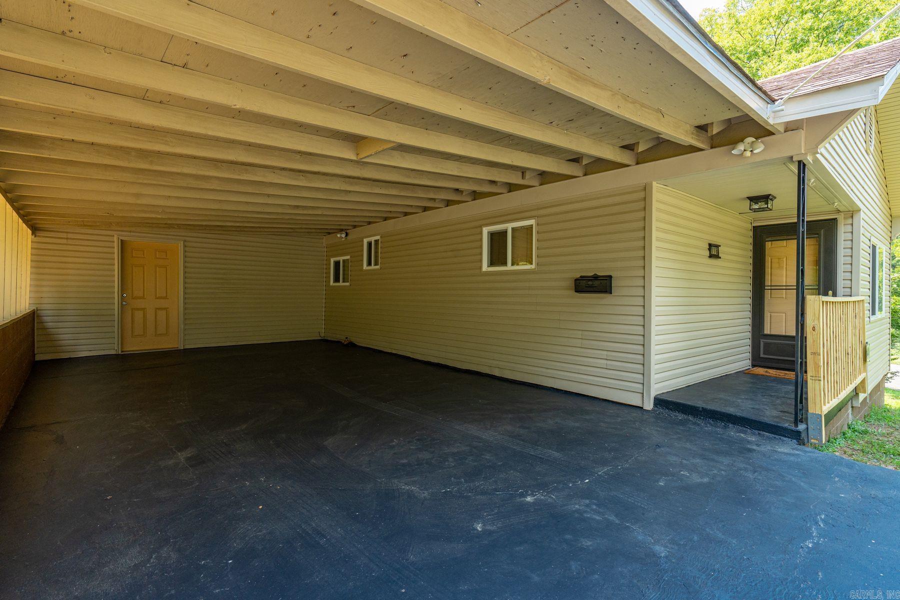 118 Landmark Trail  Hot Springs, AR