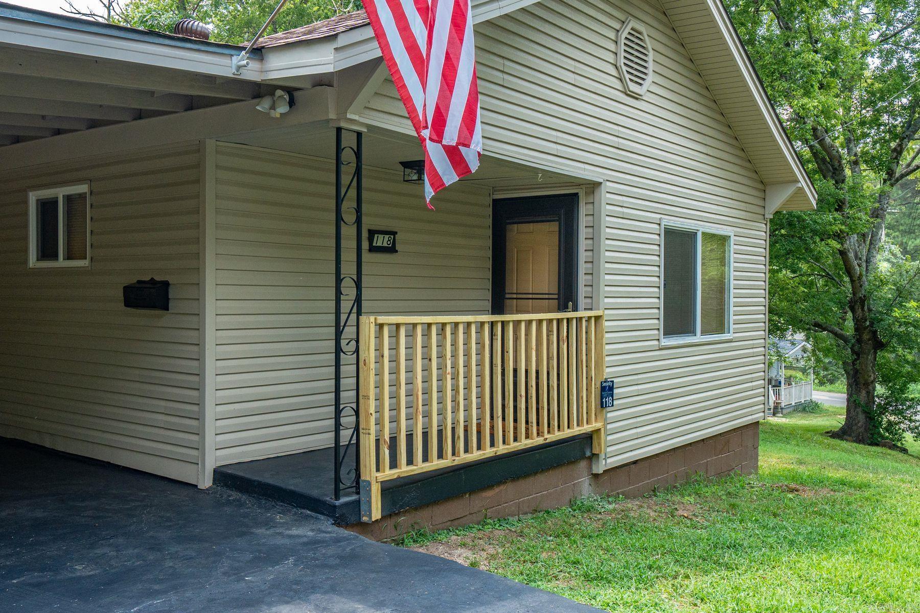 118 Landmark Trail  Hot Springs, AR