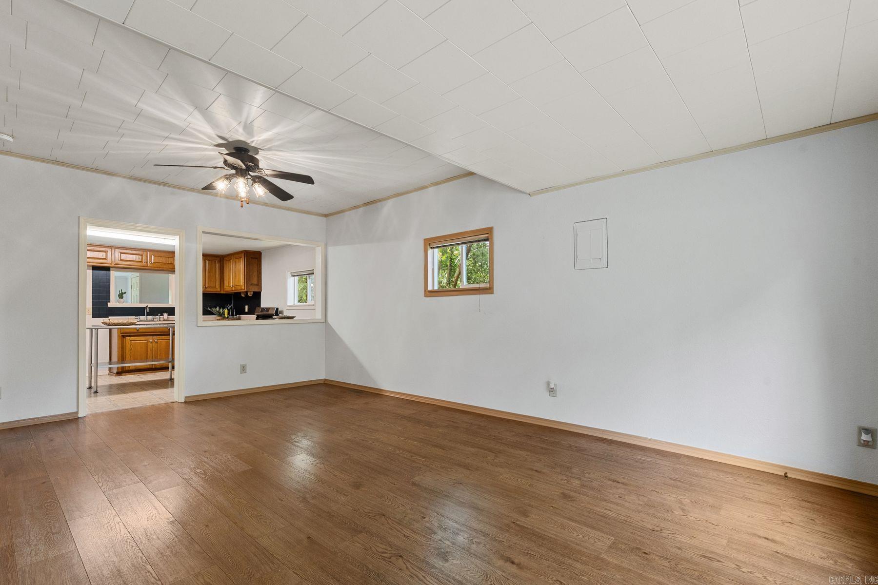 118 Landmark Trail  Hot Springs, AR