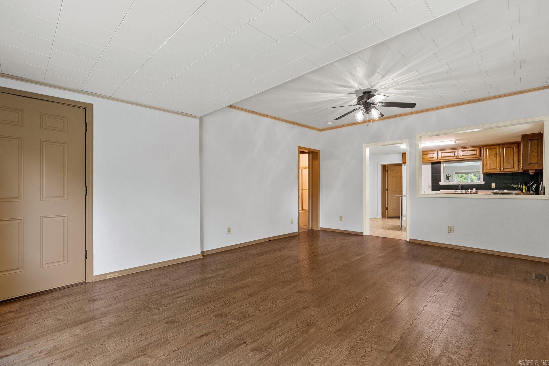 118 Landmark Trail  Hot Springs, AR
